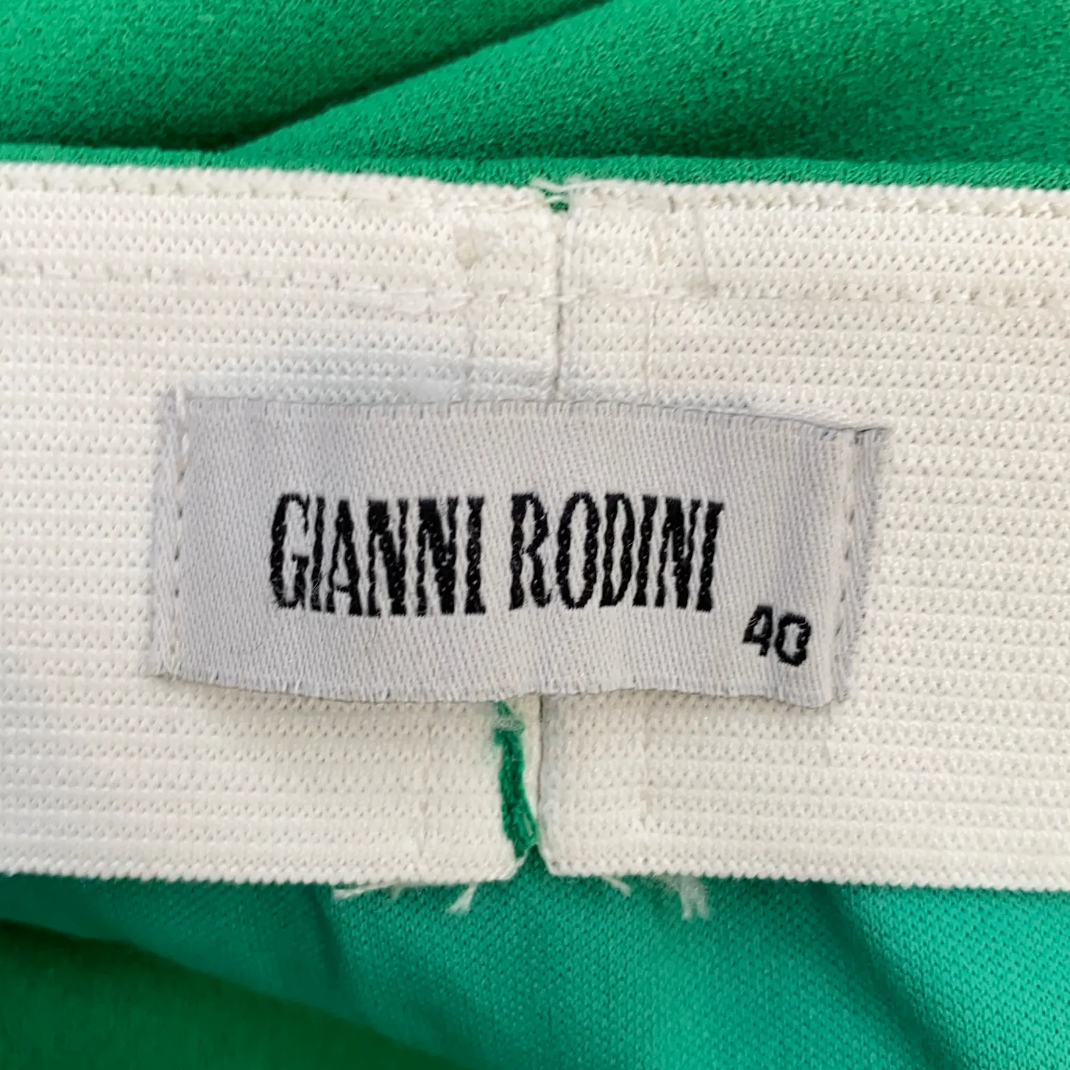 Gianni Rodini - bild 3