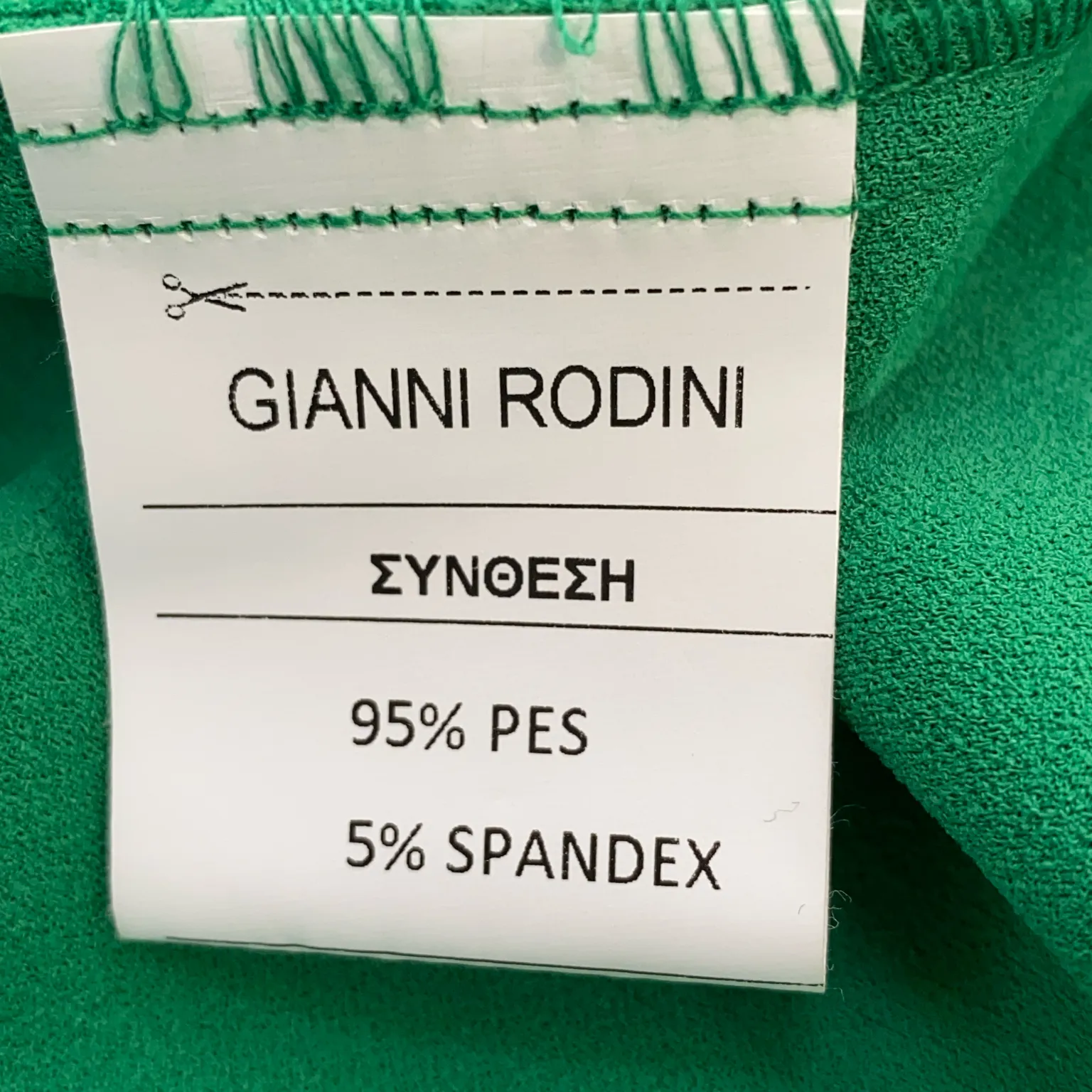 Gianni Rodini - bild 4