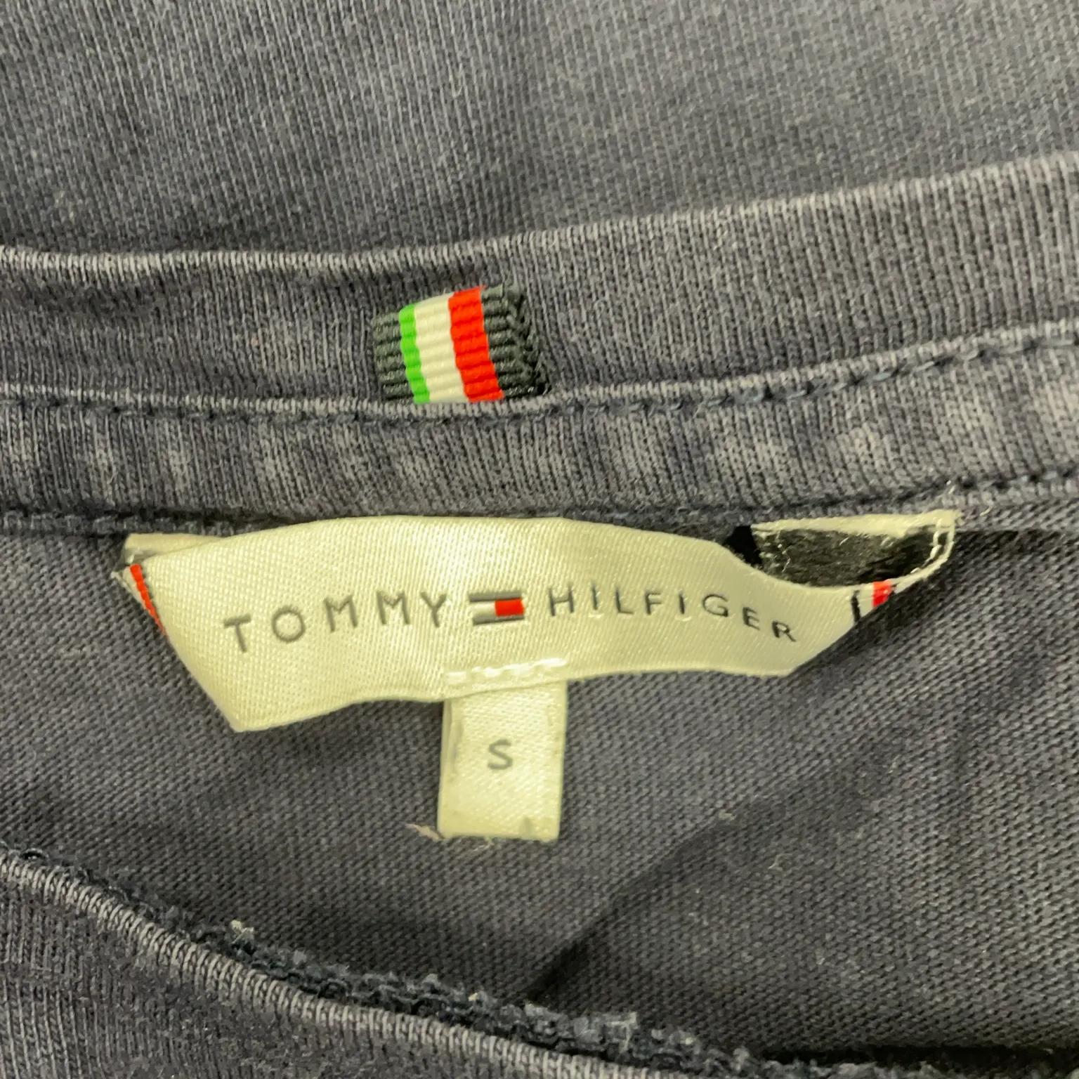 Tommy Hilfiger - bild 3