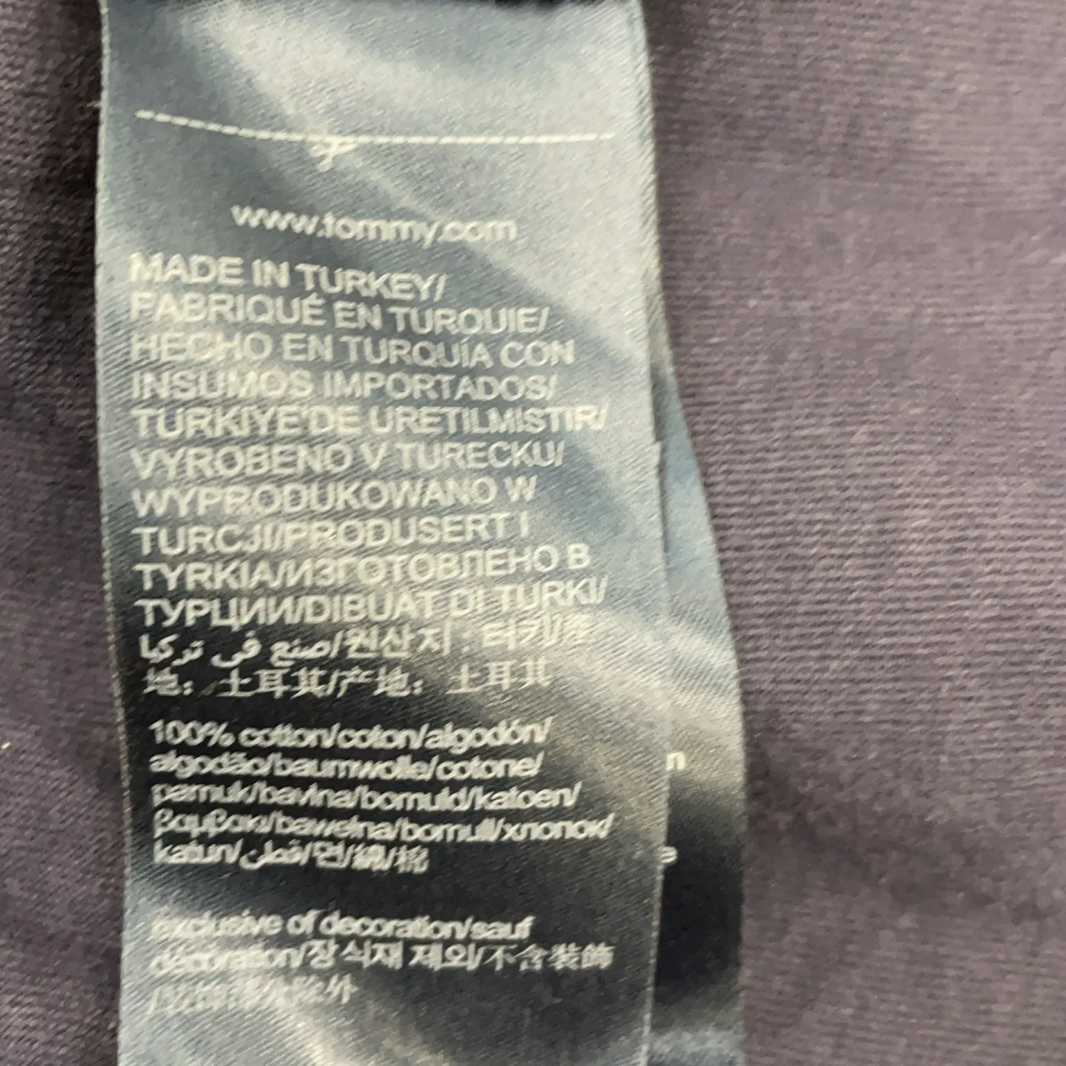 Tommy Hilfiger - bild 4