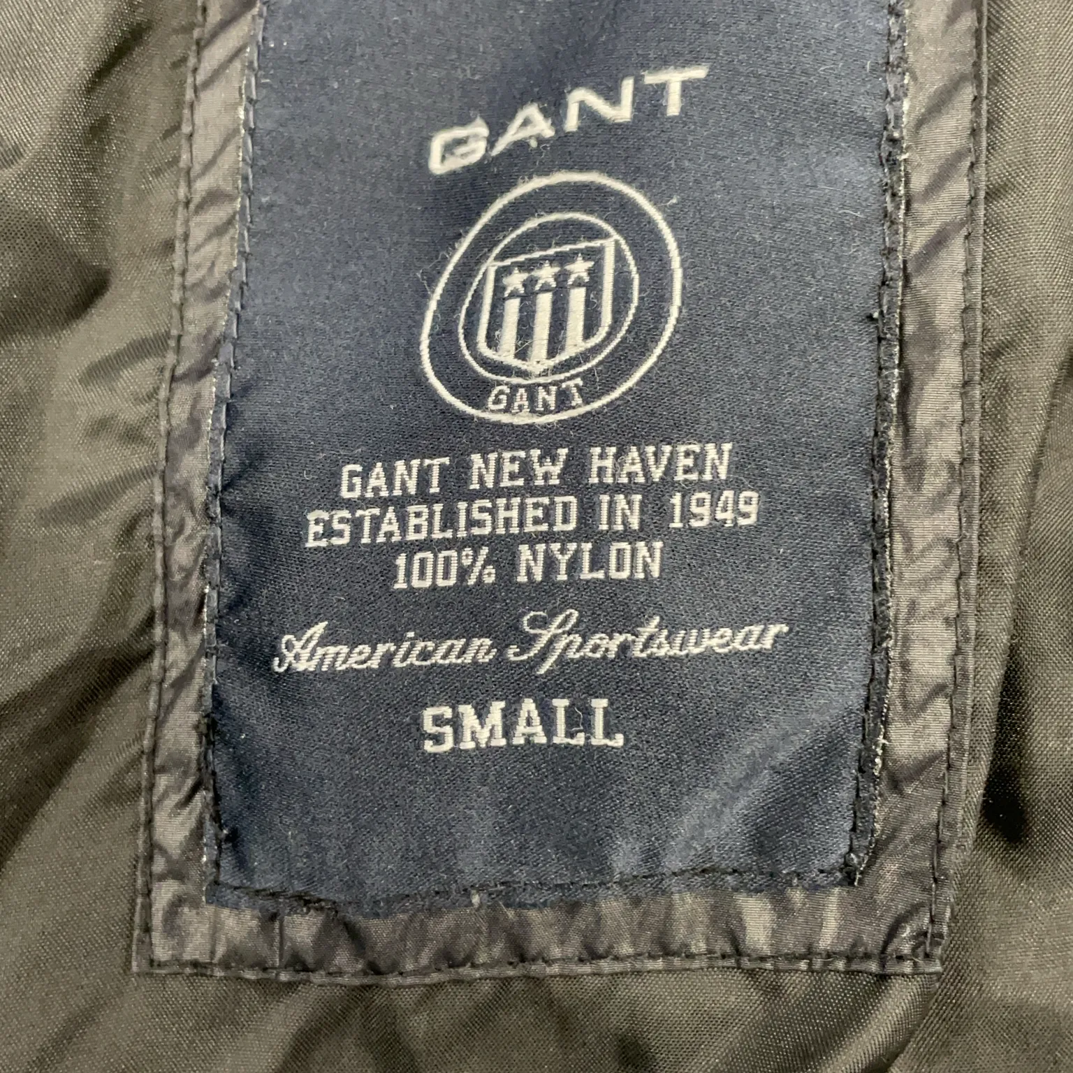 Gant New Haven - bild 3