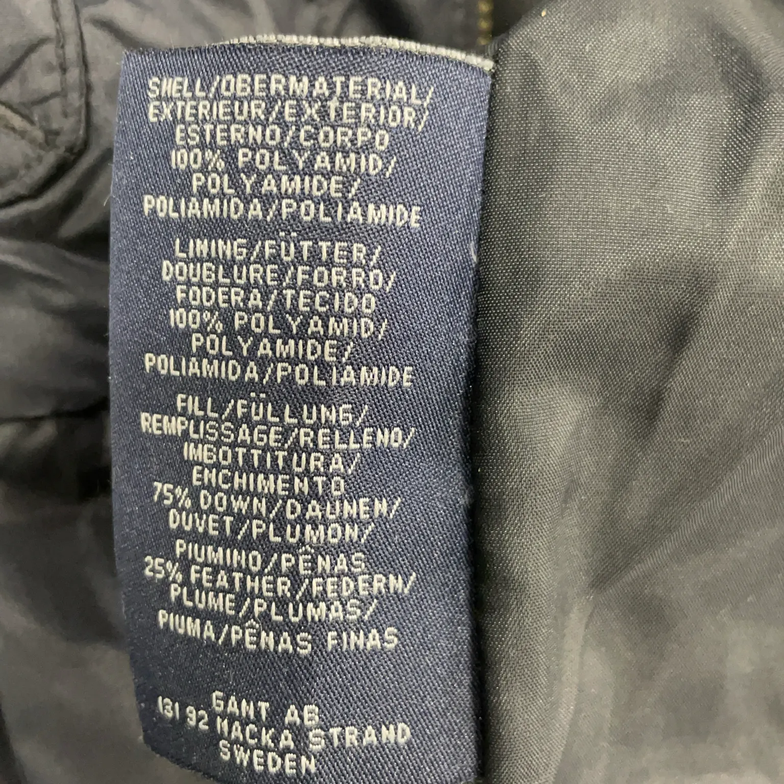 Gant New Haven - bild 4