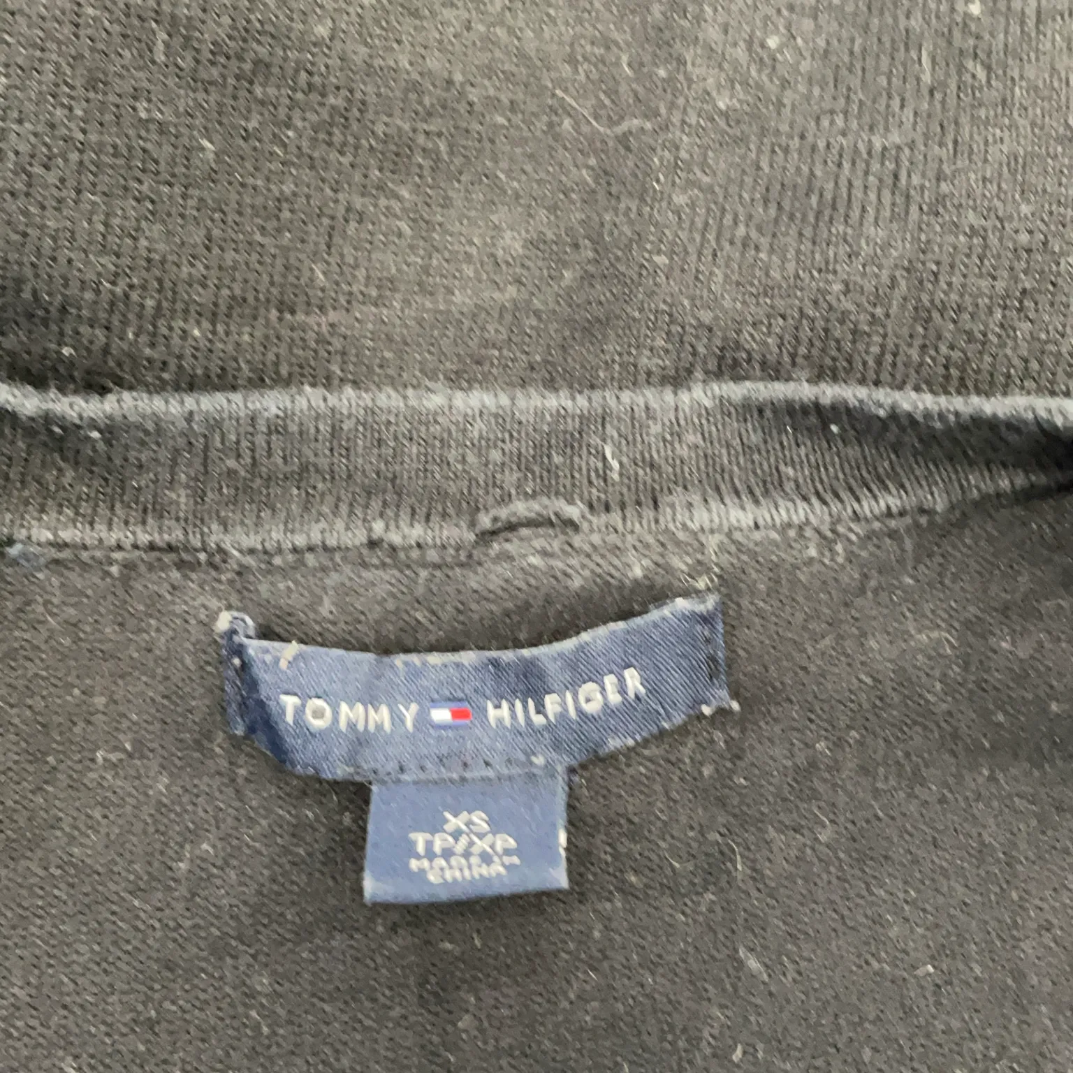 Tommy Hilfiger - bild 3