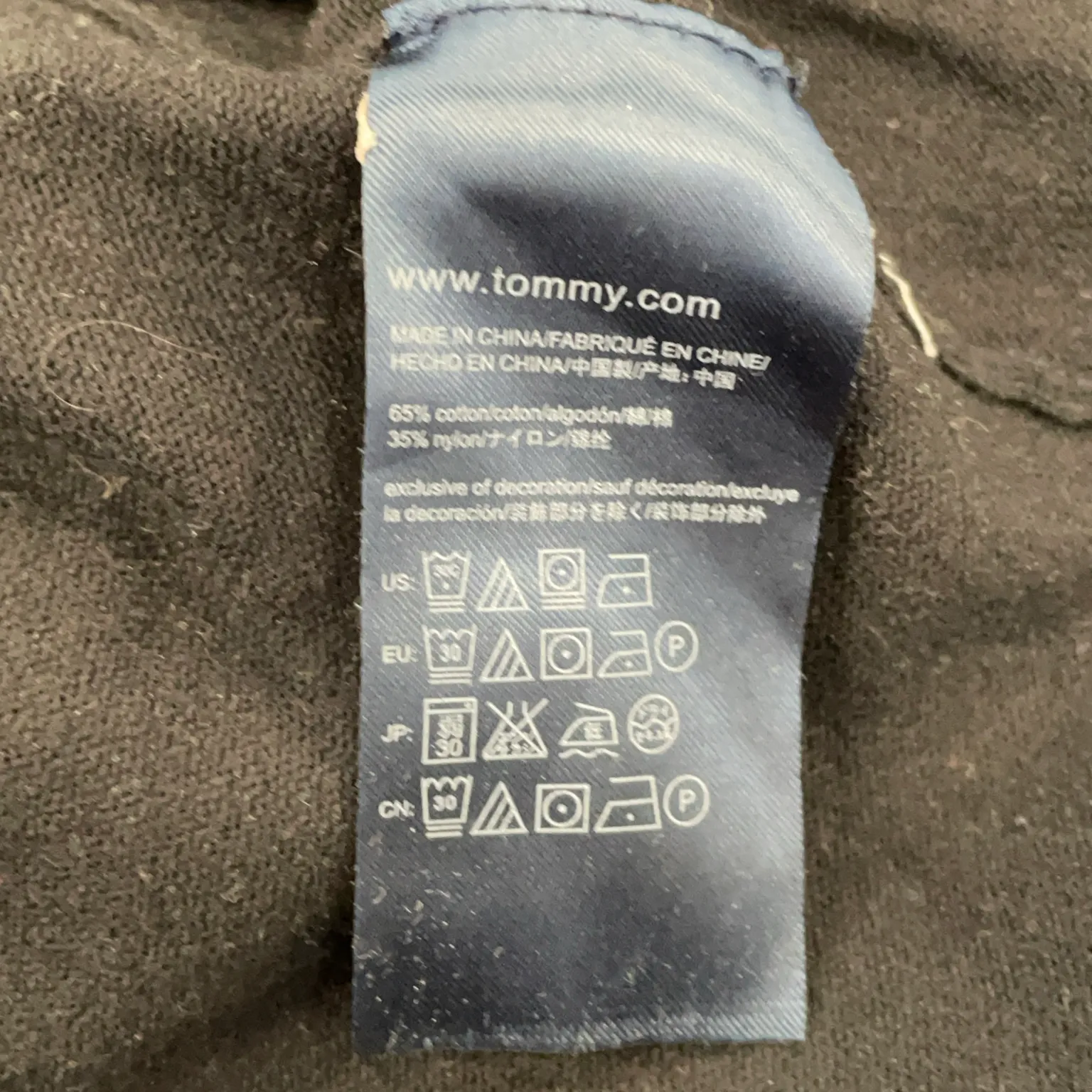 Tommy Hilfiger - bild 4