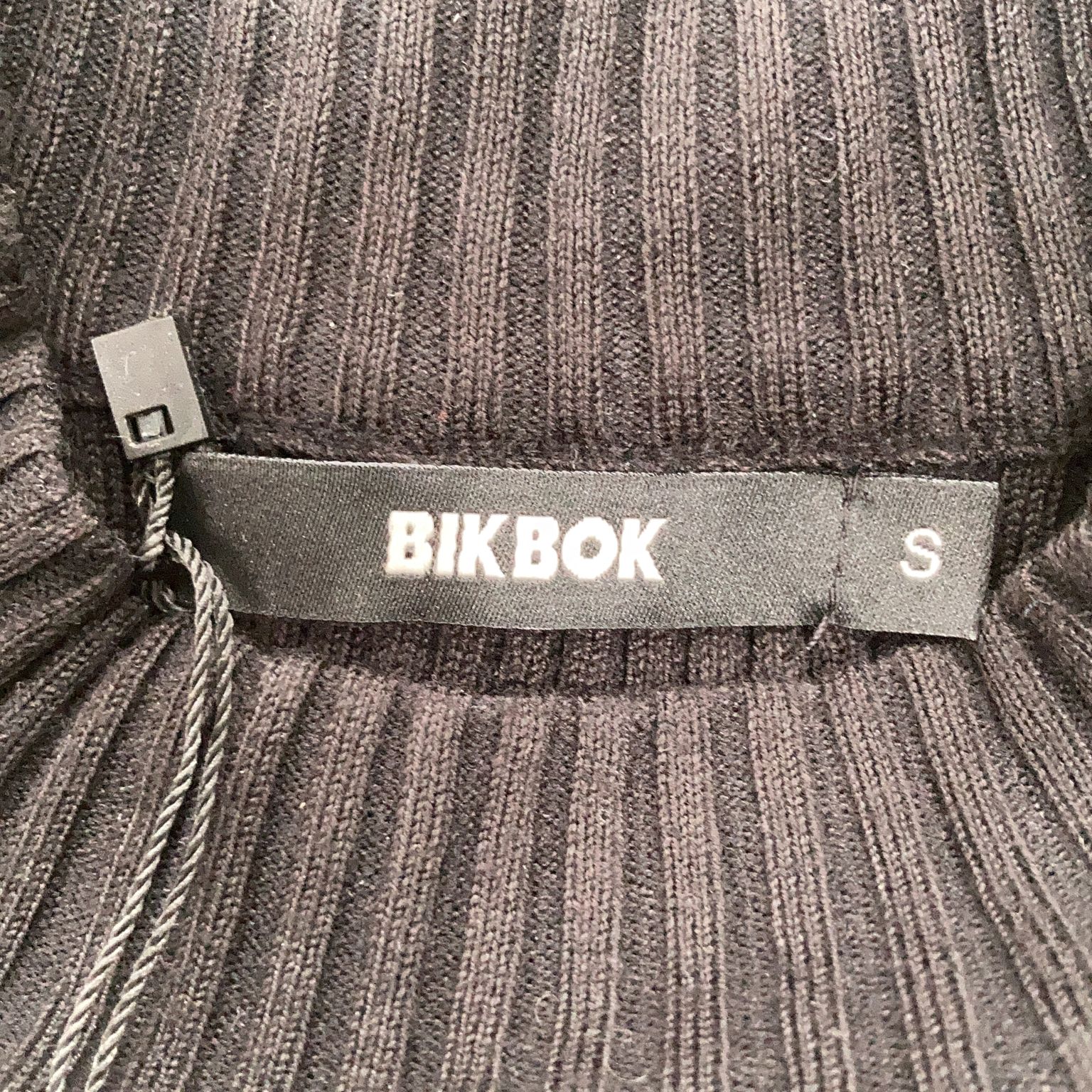 Bik Bok