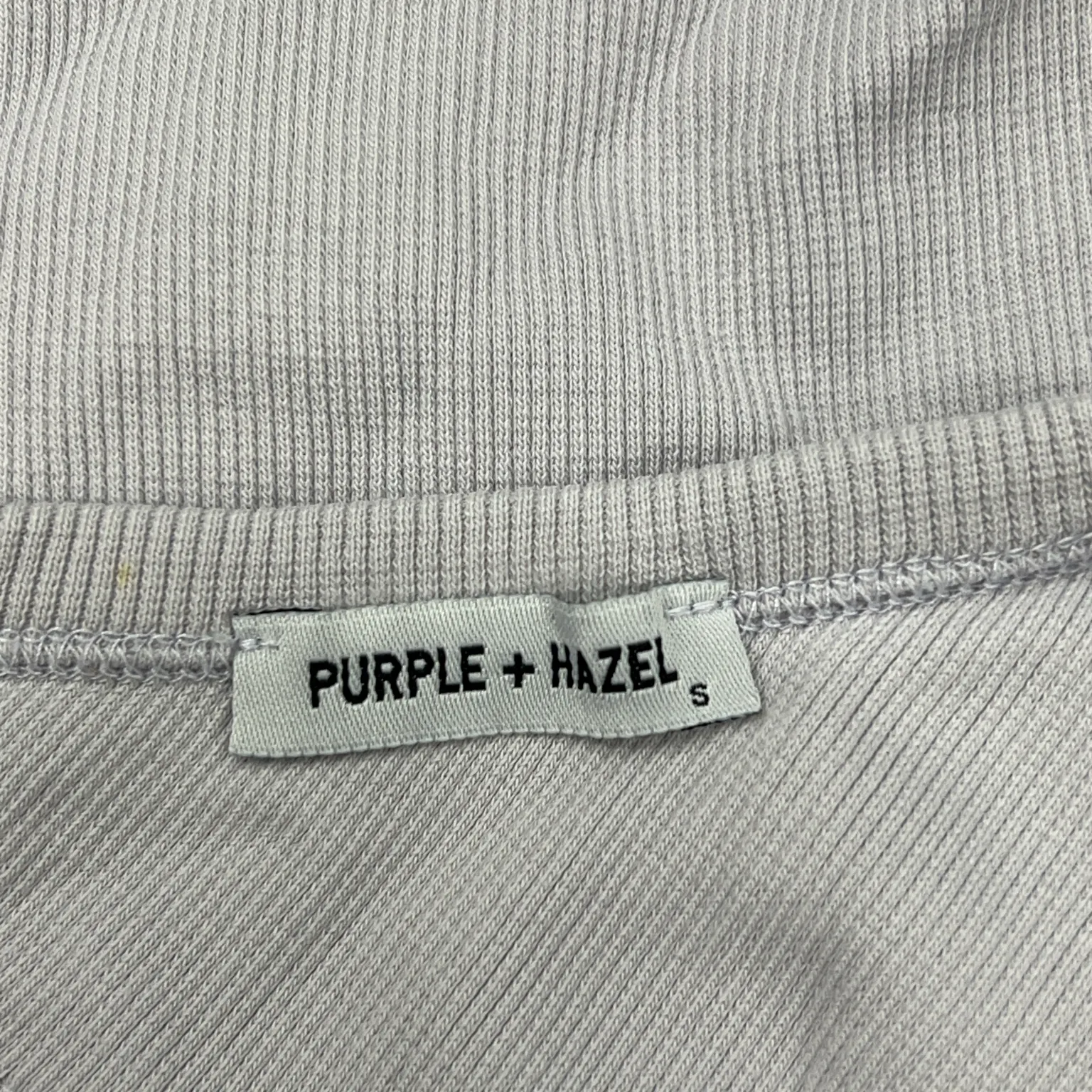 Purple+Hazel - bild 3