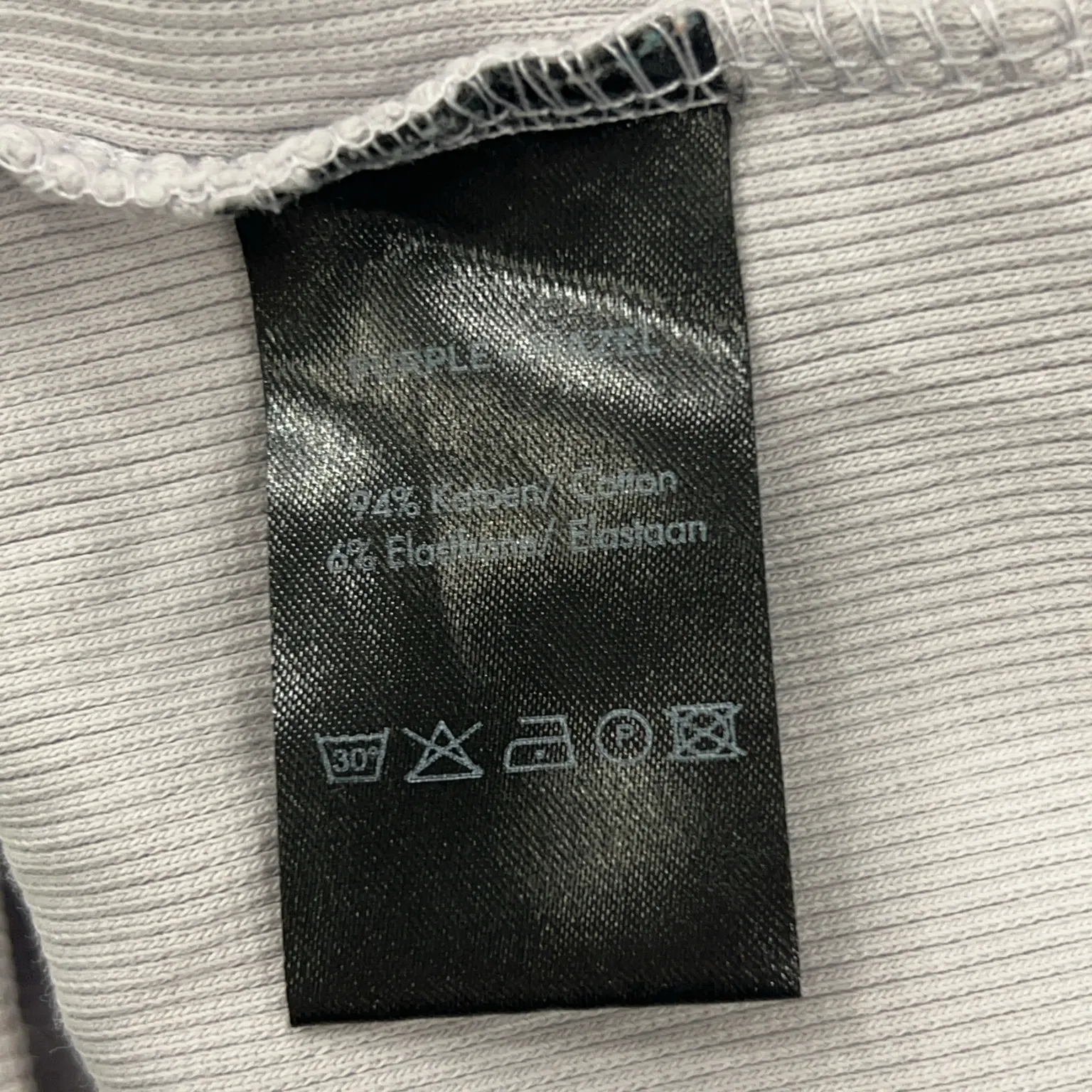 Purple+Hazel - bild 4