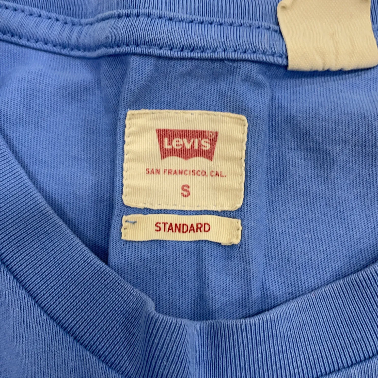 Levi Strauss & Co - bild 3