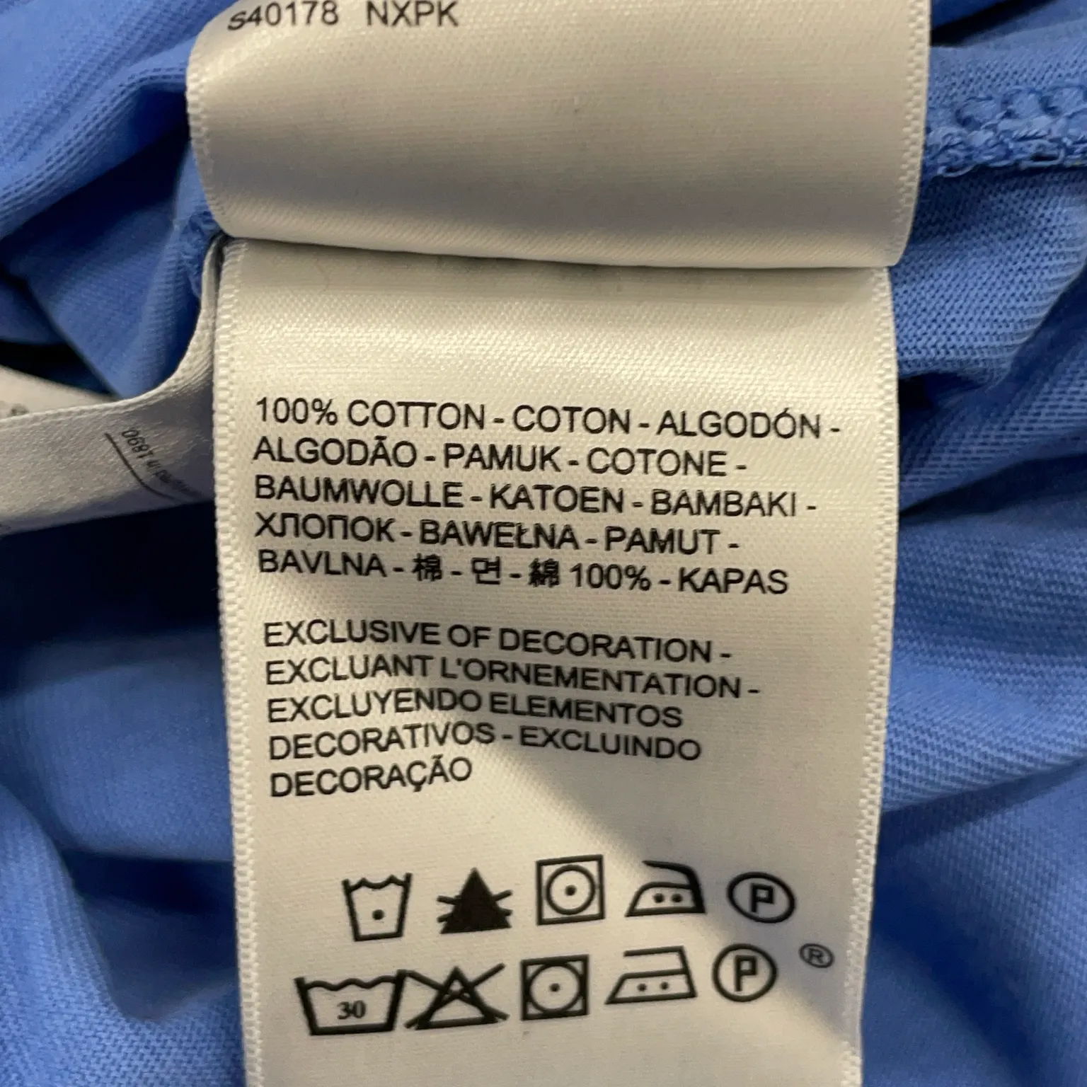 Levi Strauss & Co - bild 4