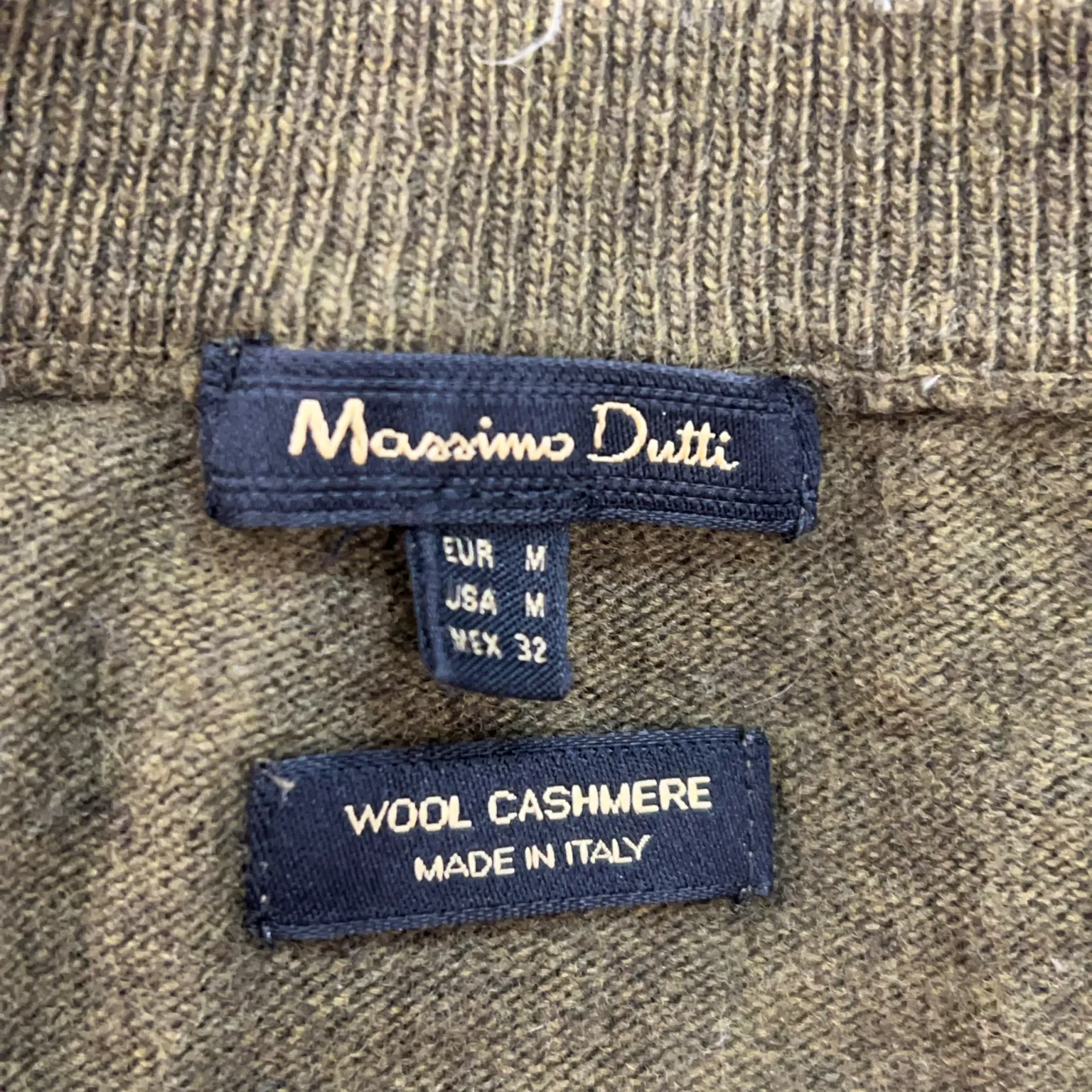 Massimo Dutti - bild 3