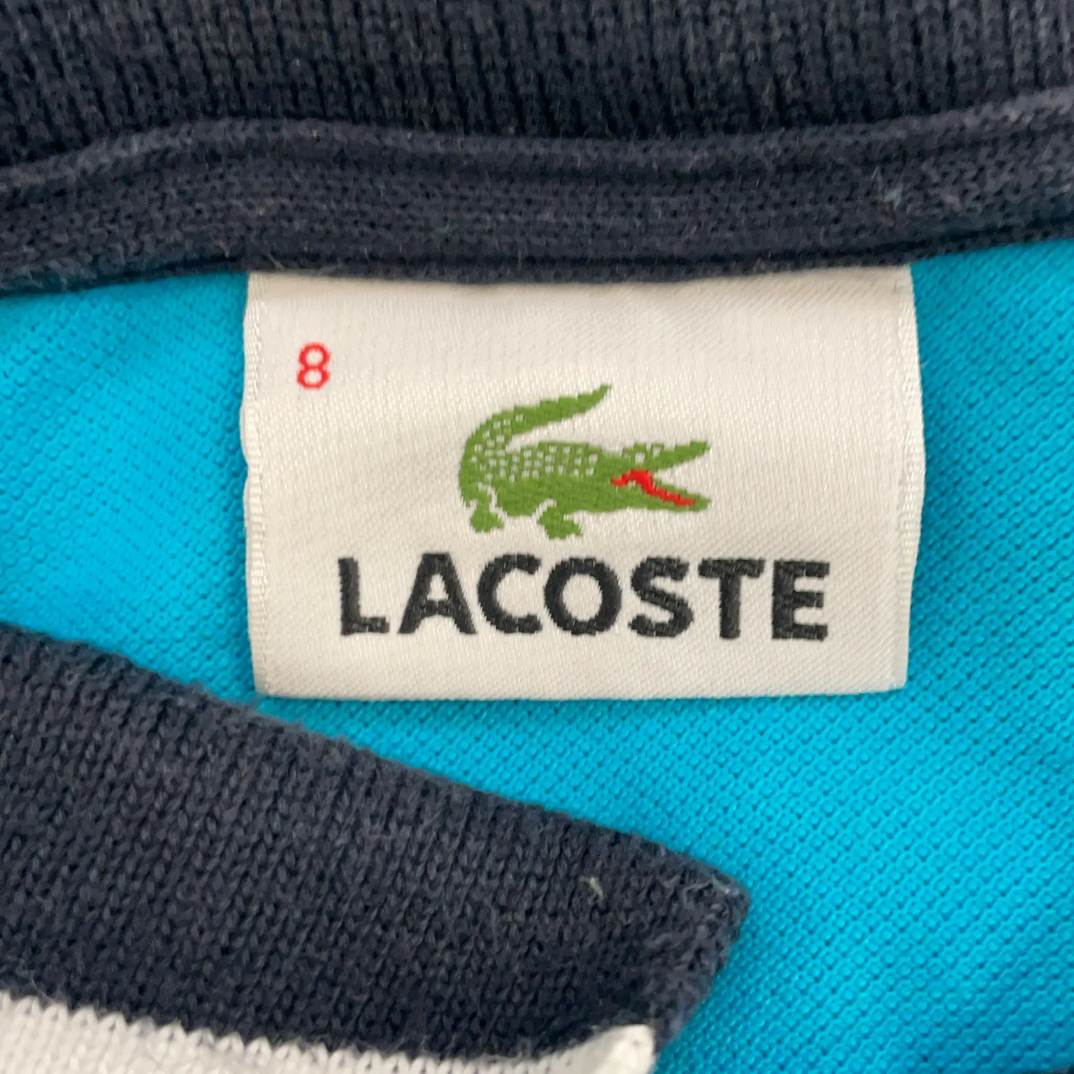 Lacoste - bild 3