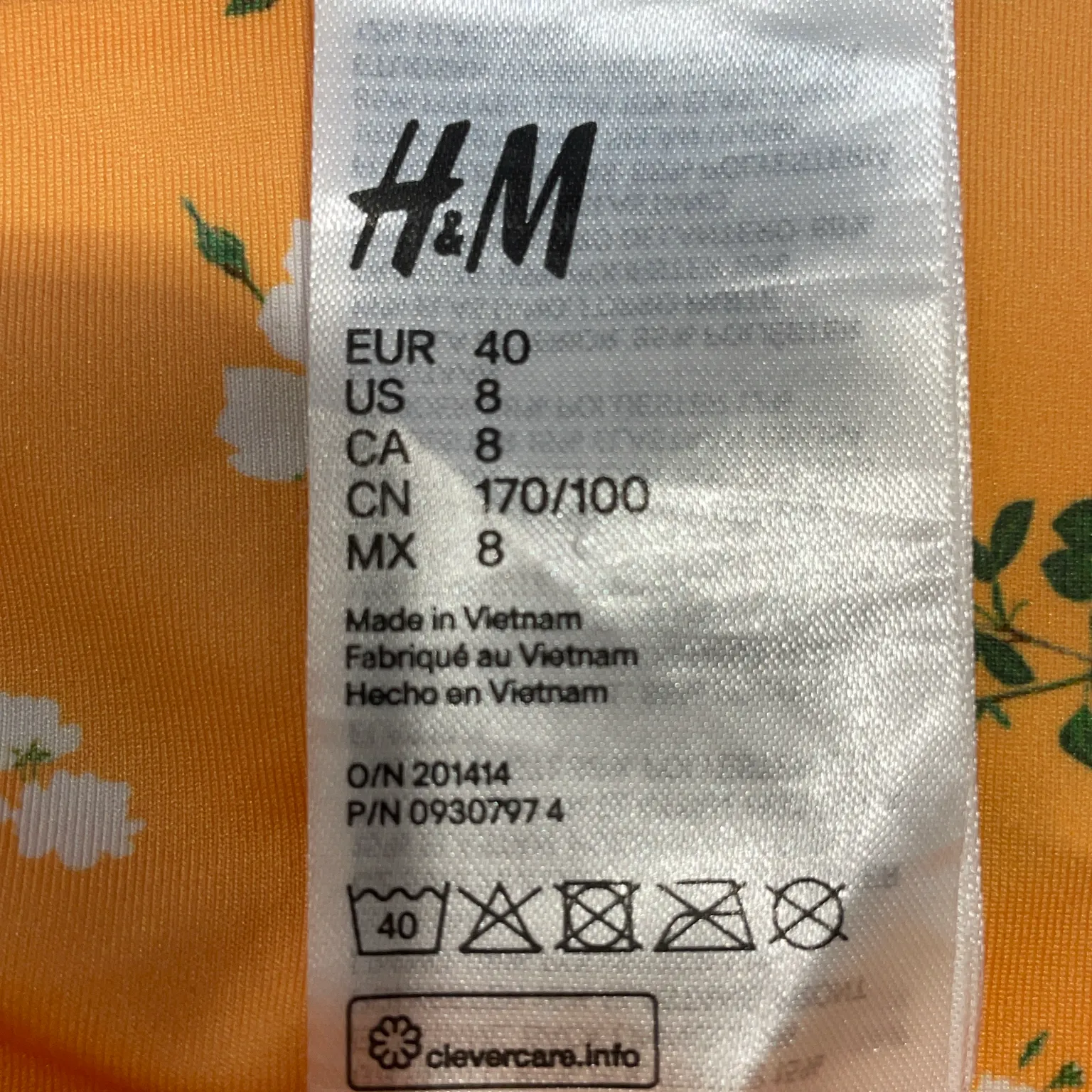 H&M - bild 3