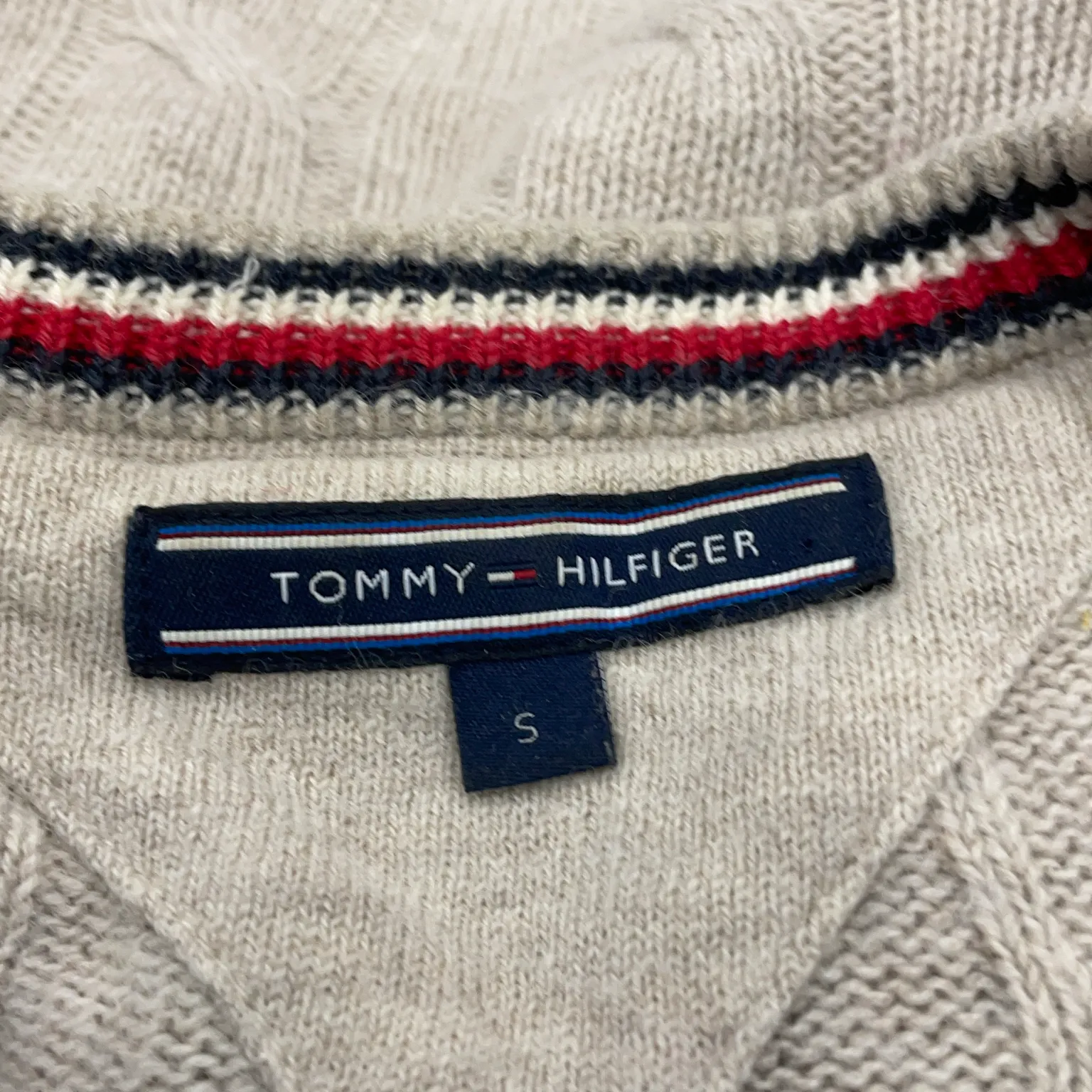 Tommy Hilfiger - bild 3