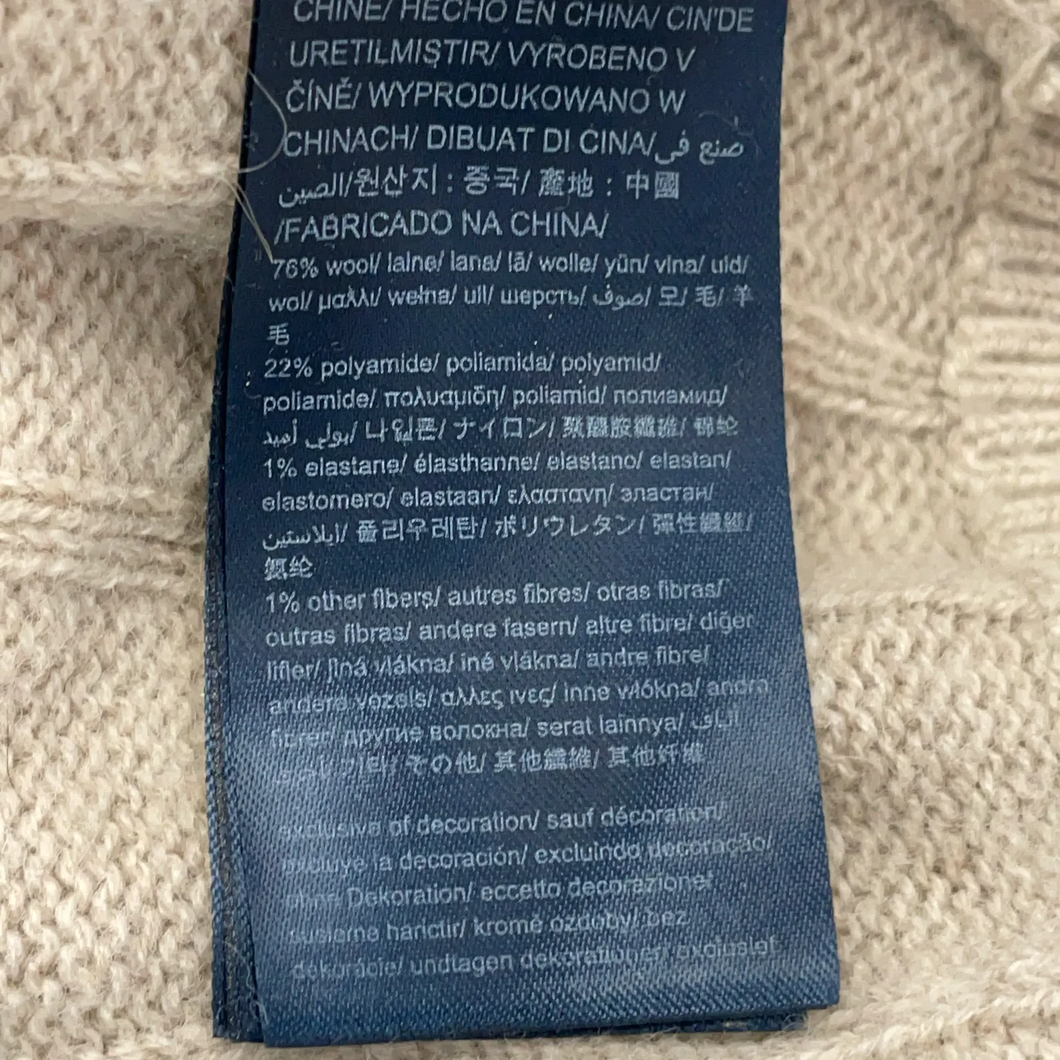 Tommy Hilfiger - bild 4