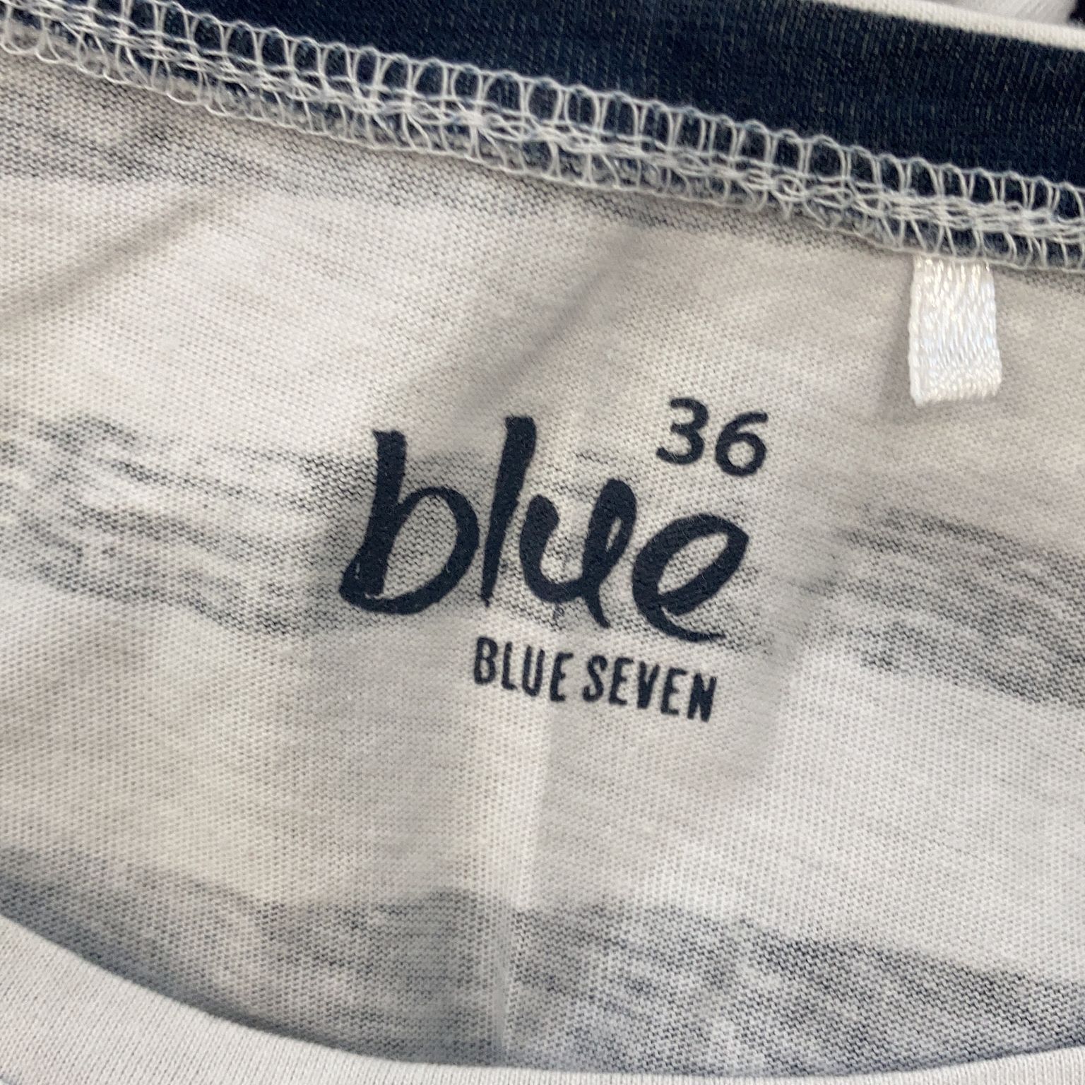 Blue Seven