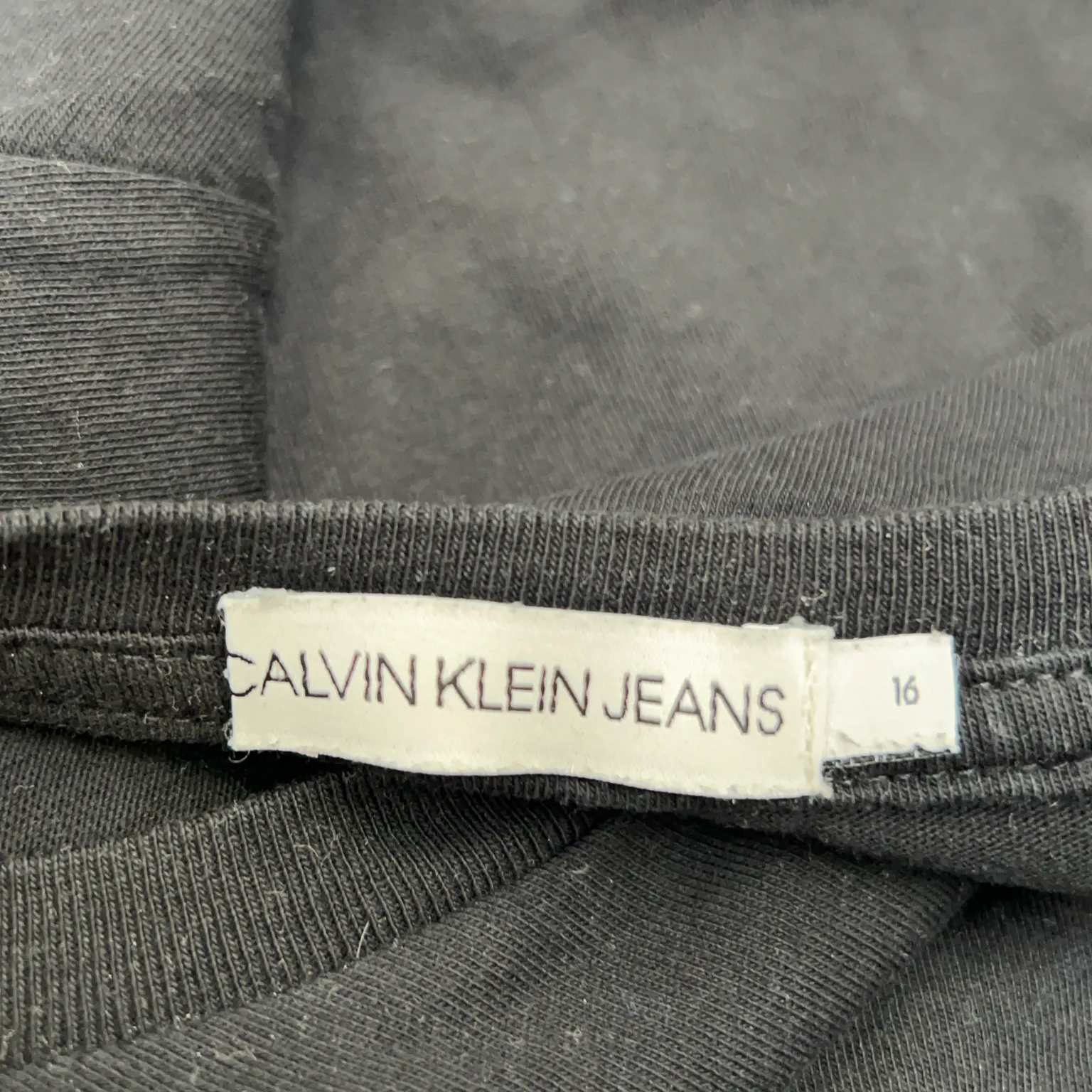 Calvin Klein Jeans - bild 3