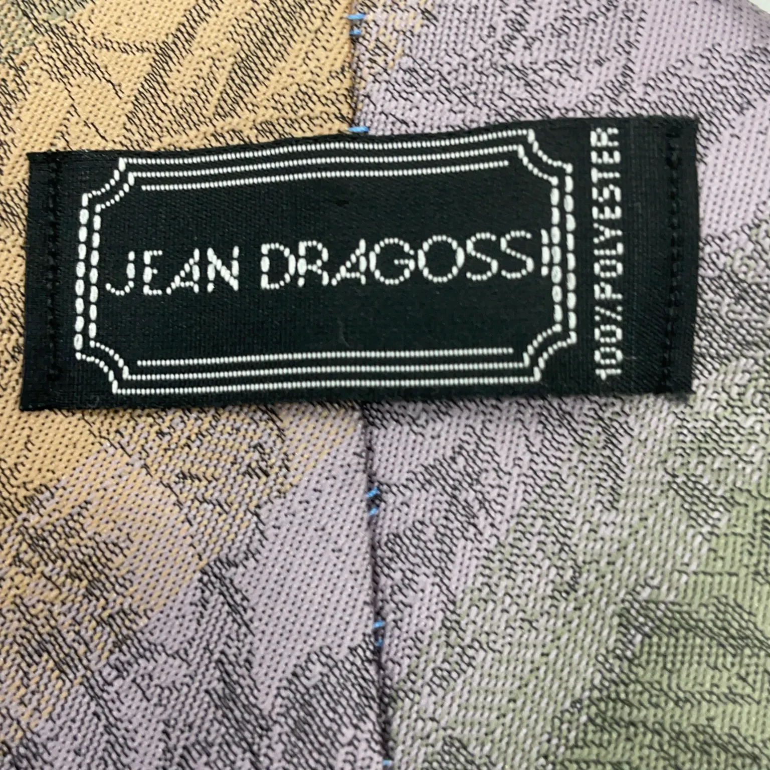 Jean Dragoss - bild 3