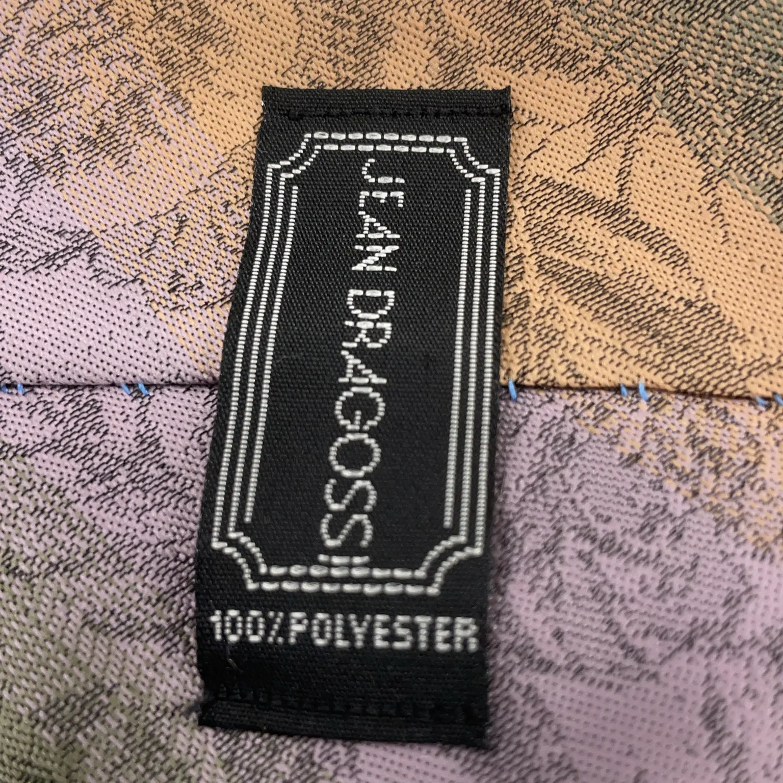 Jean Dragoss - bild 4