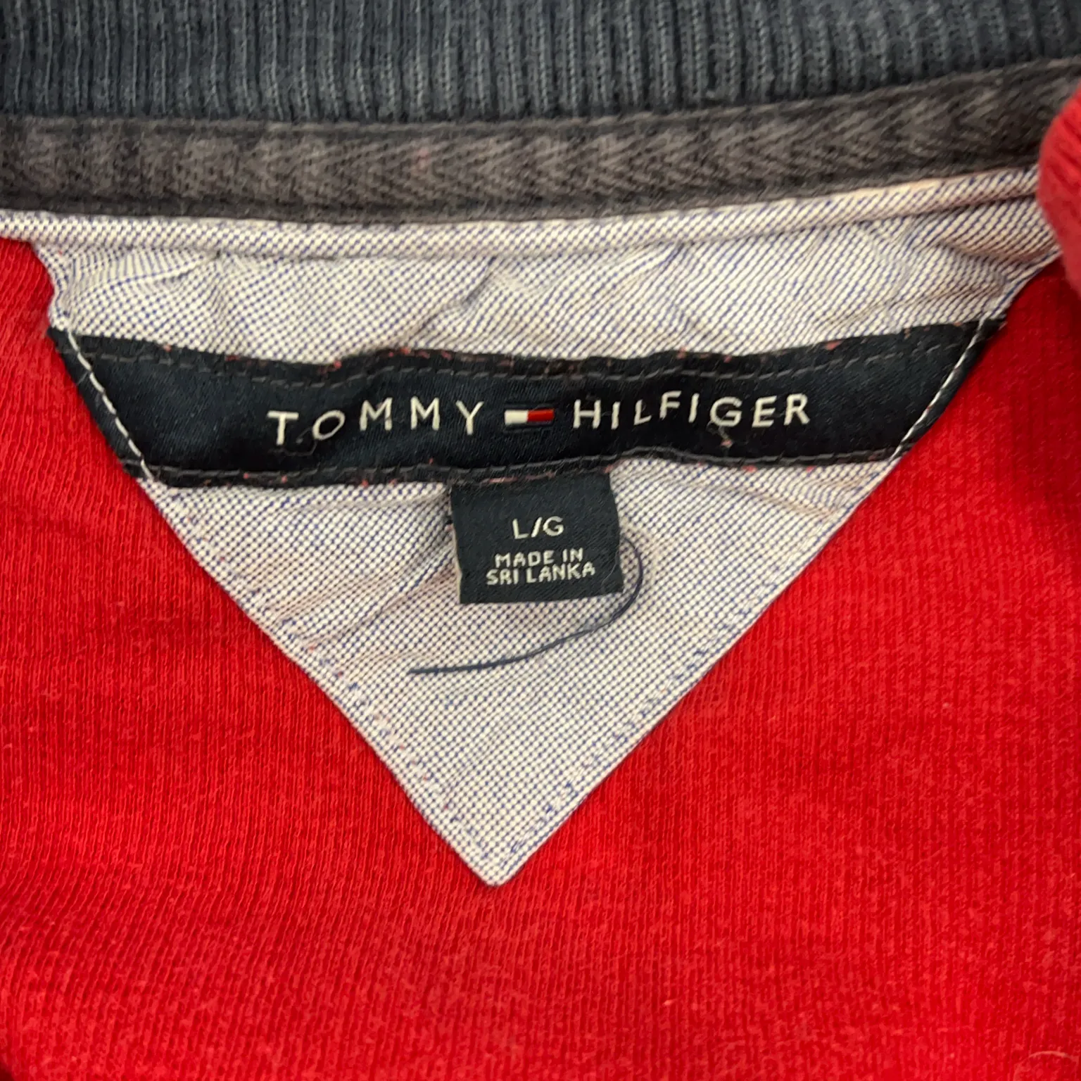 Tommy Hilfiger - bild 3