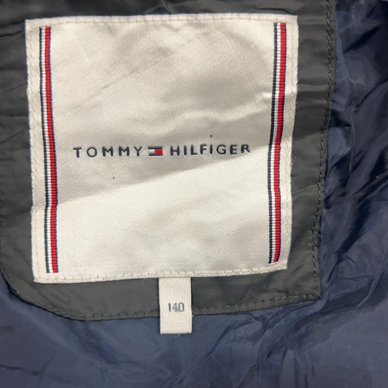 Tommy Hilfiger - bild 3