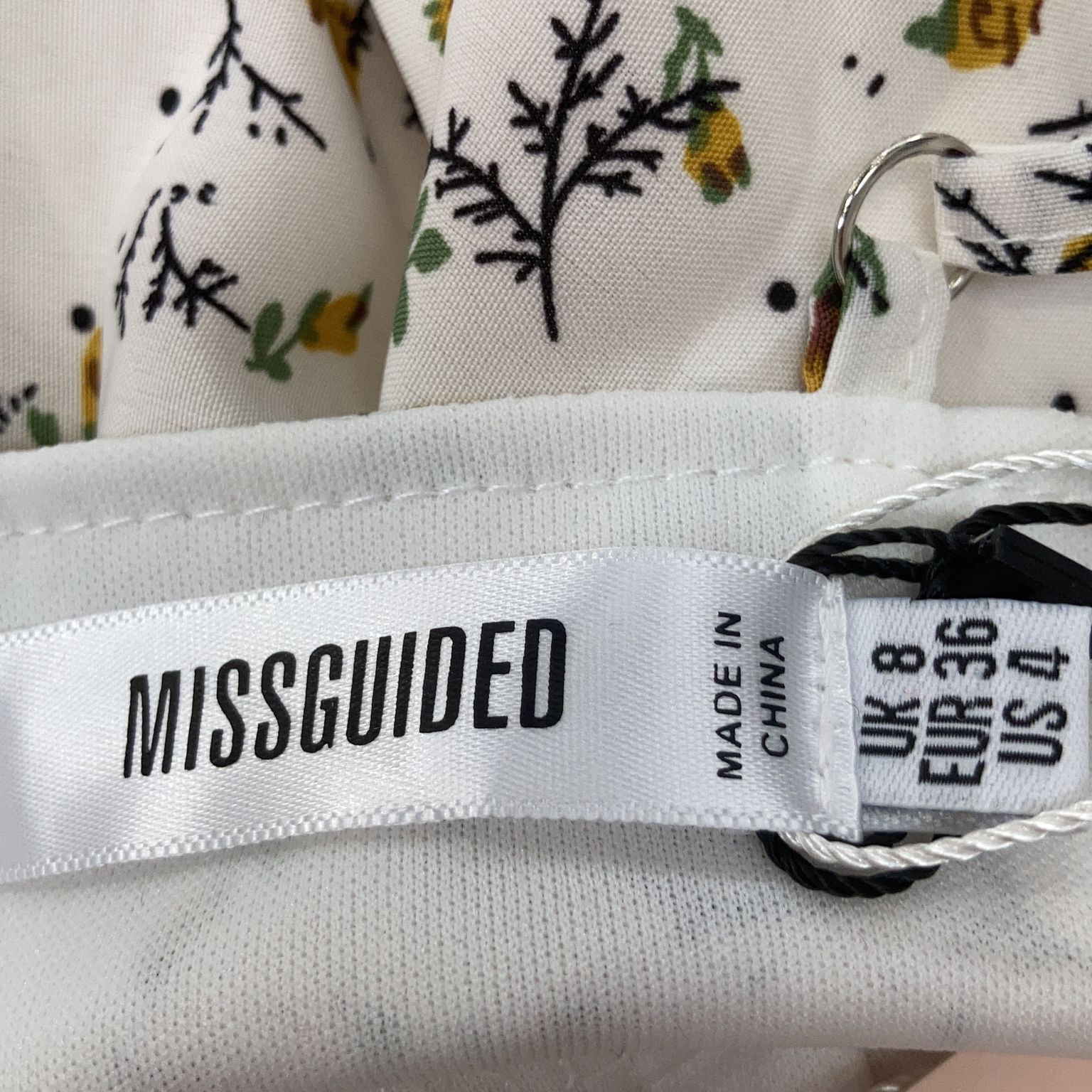 Missguided