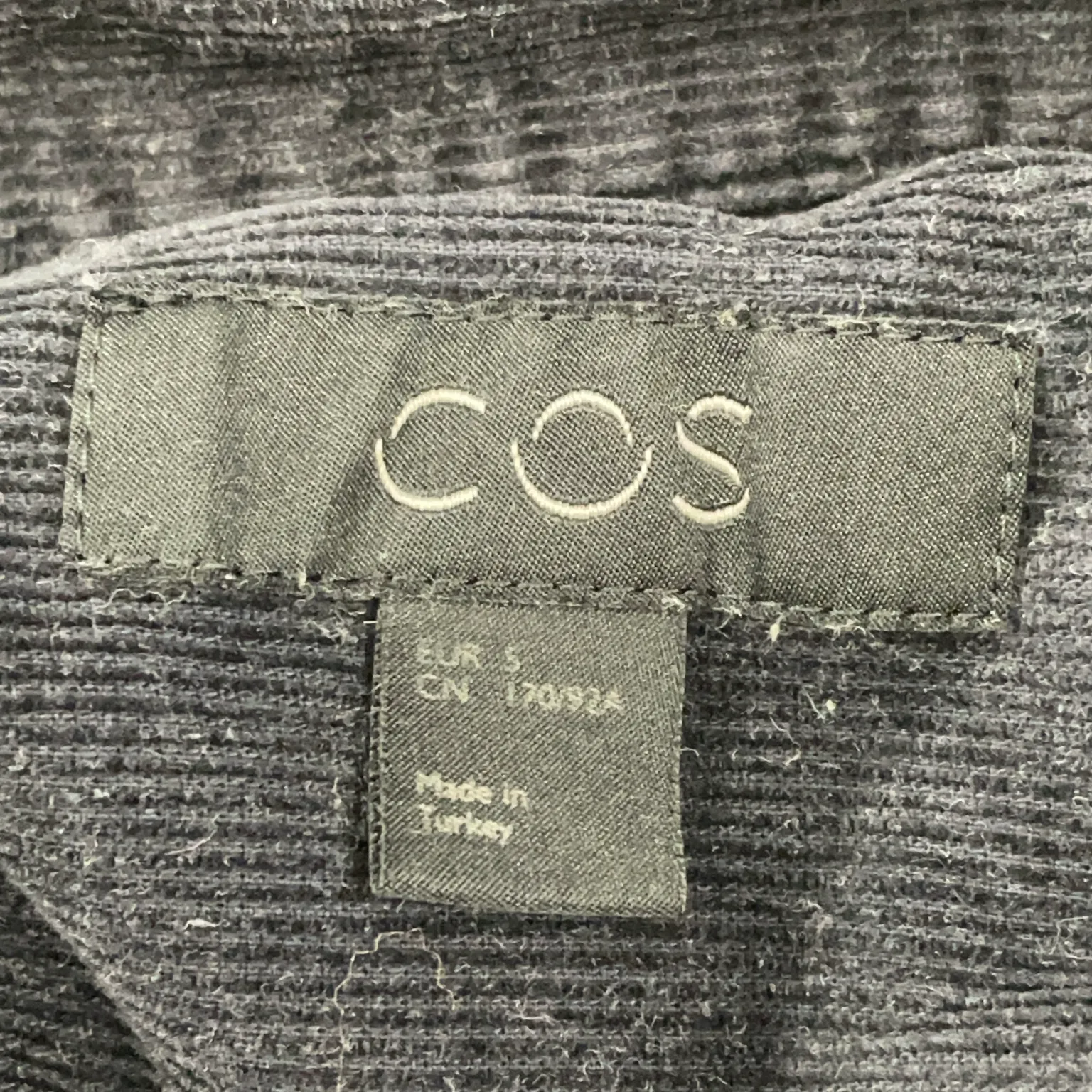 COS - bild 3
