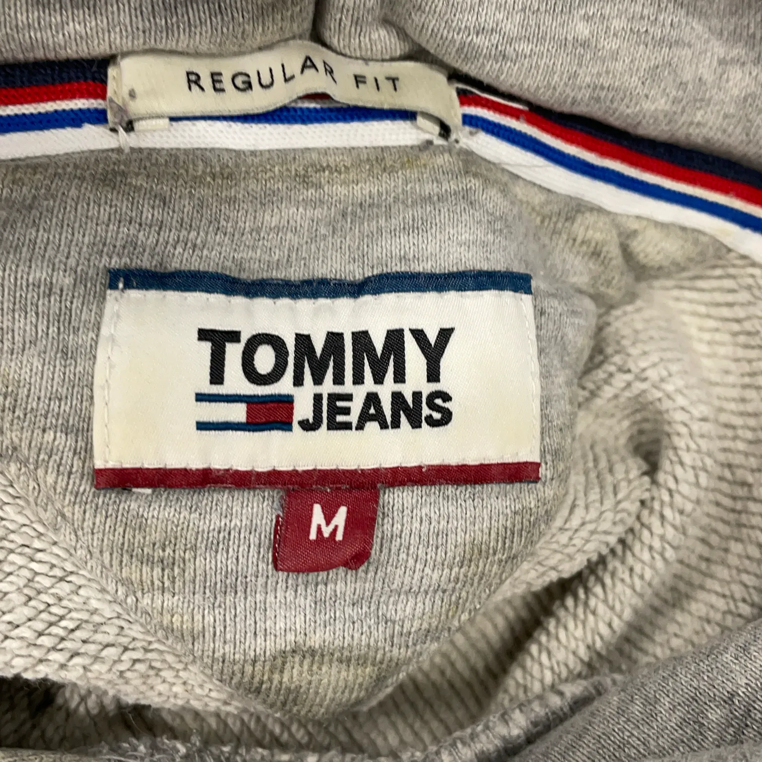 Tommy Hilfiger Jeans - bild 3