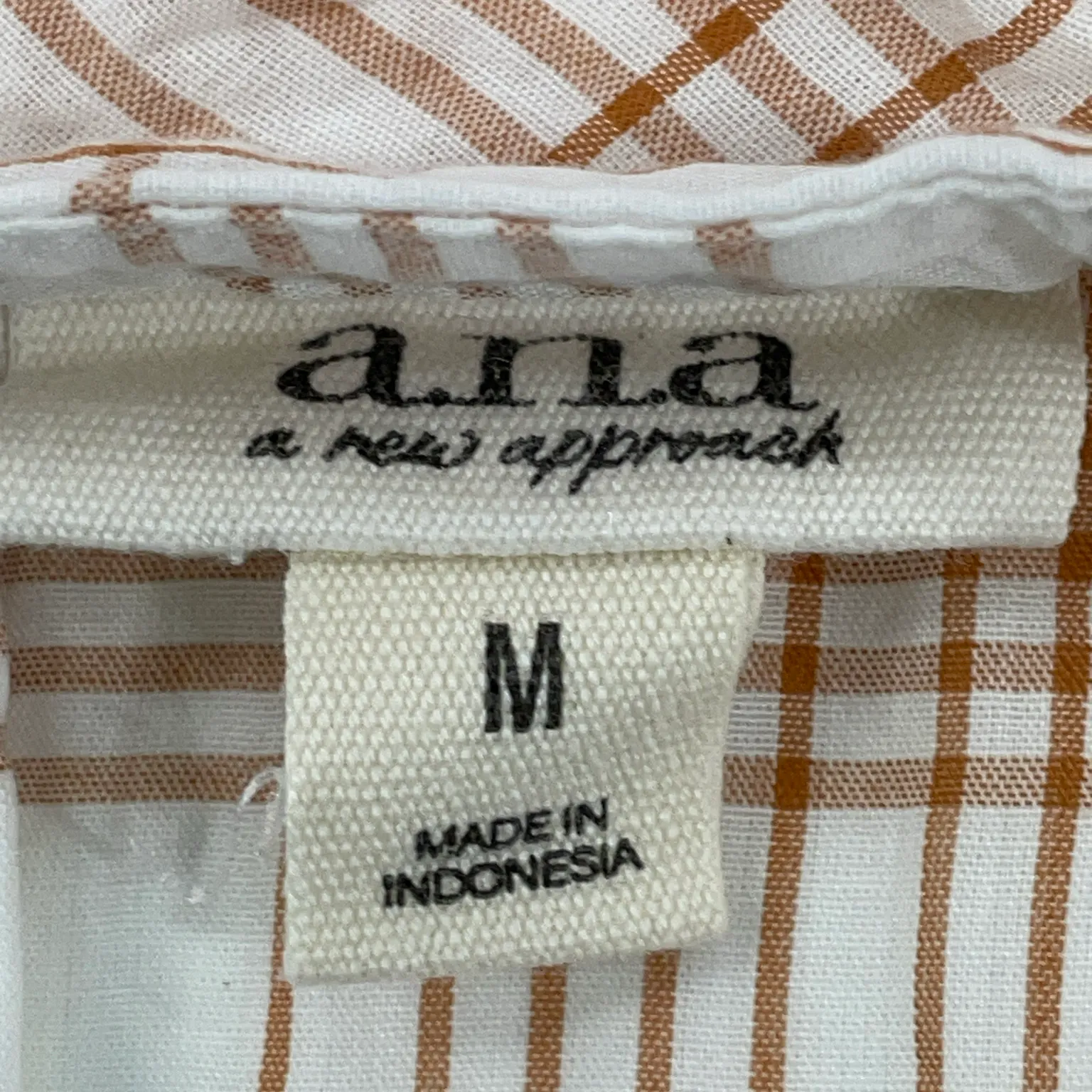 ANA A New Approach - bild 3