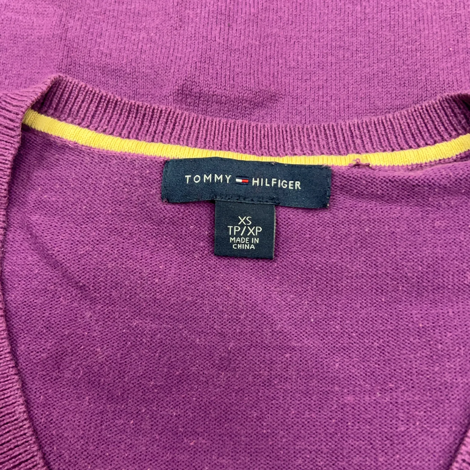 Tommy Hilfiger - bild 3