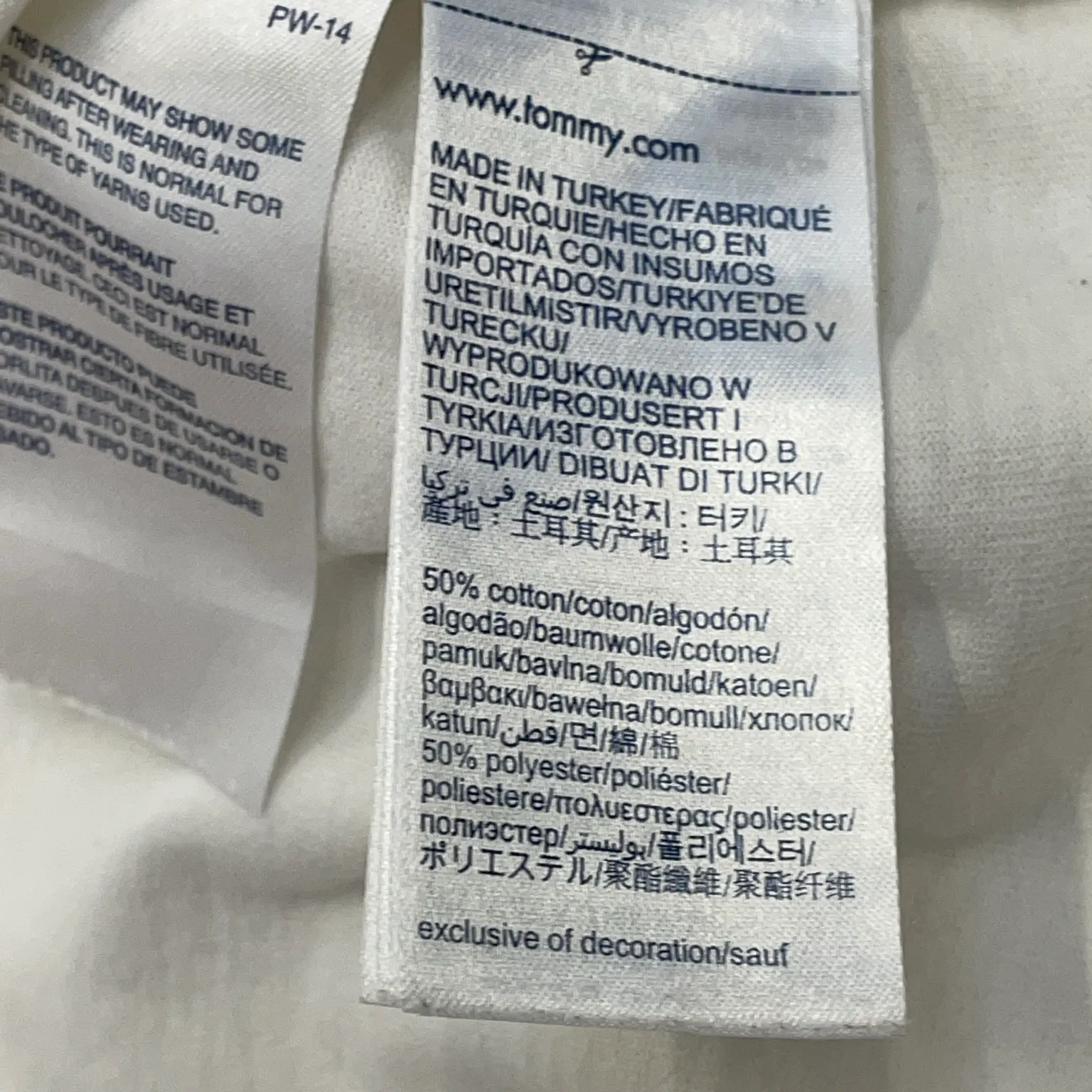 Tommy Hilfiger Jeans - bild 4