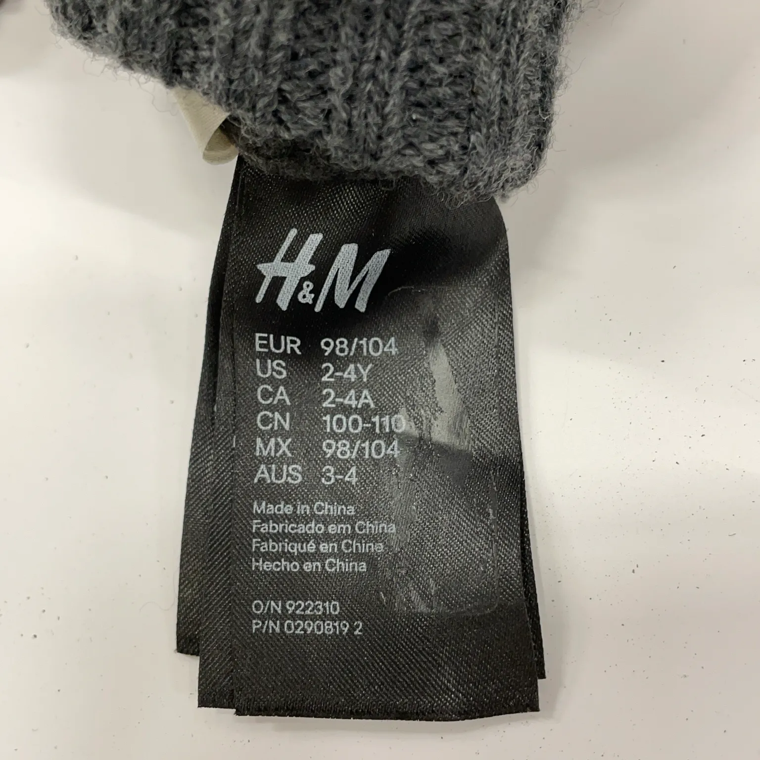 H&M - bild 3
