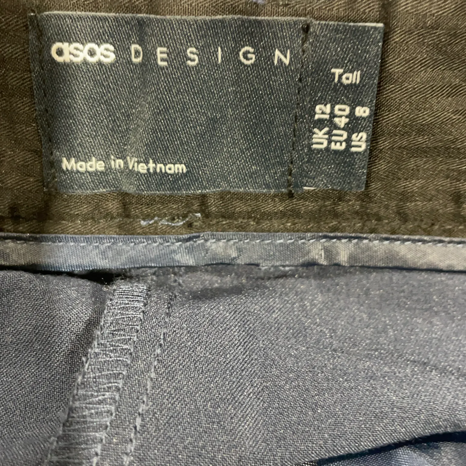 ASOS Design - bild 3