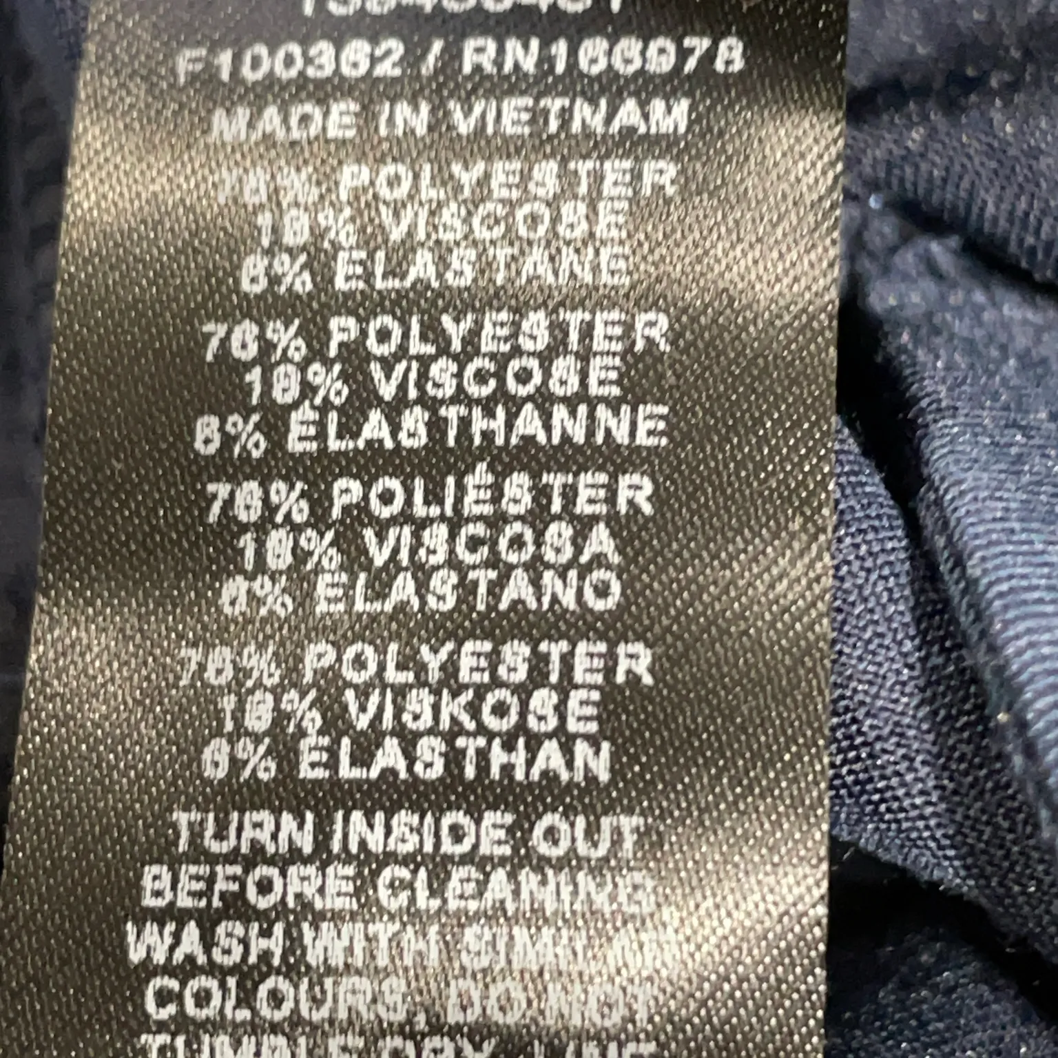 ASOS Design - bild 4