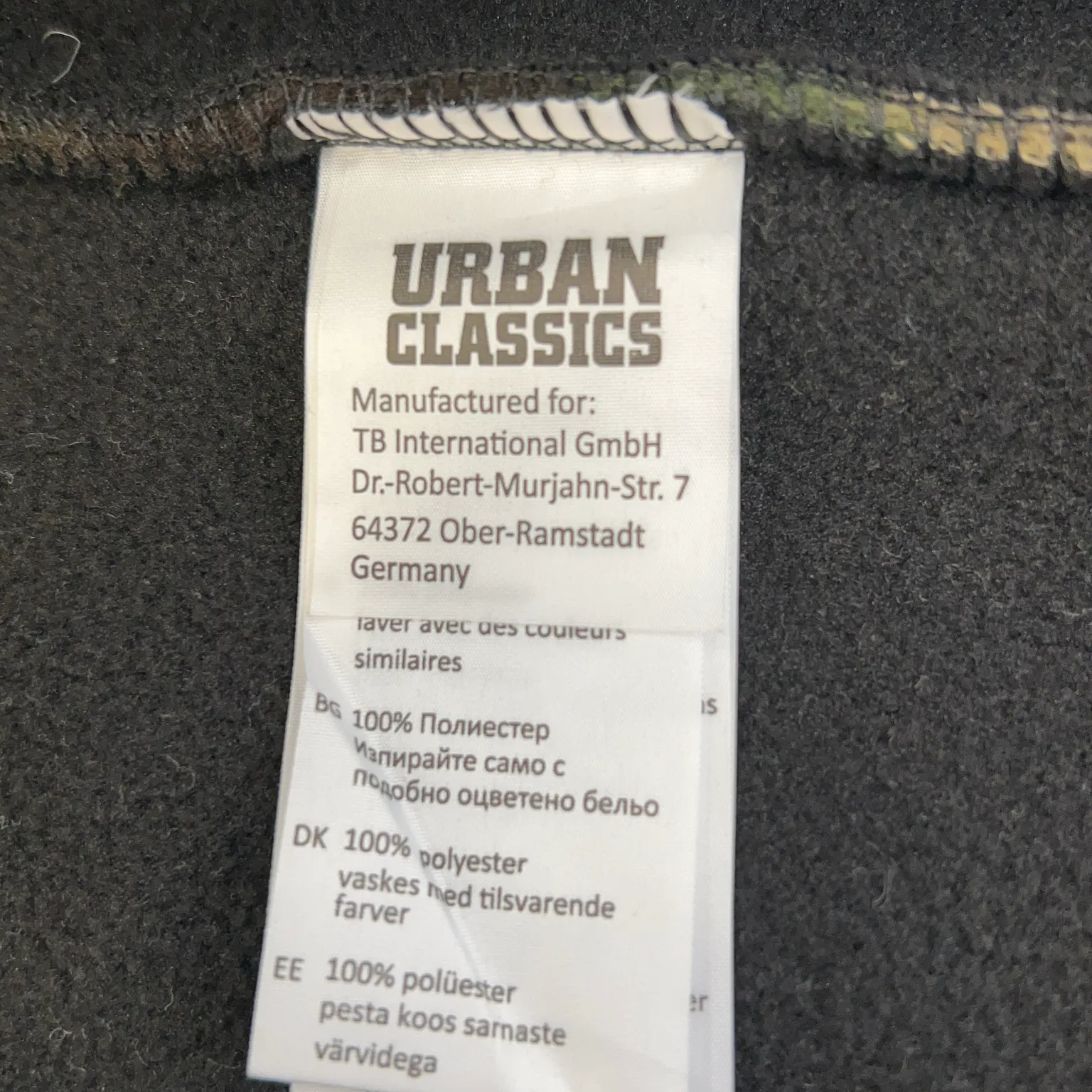 Urban Classics - bild 4