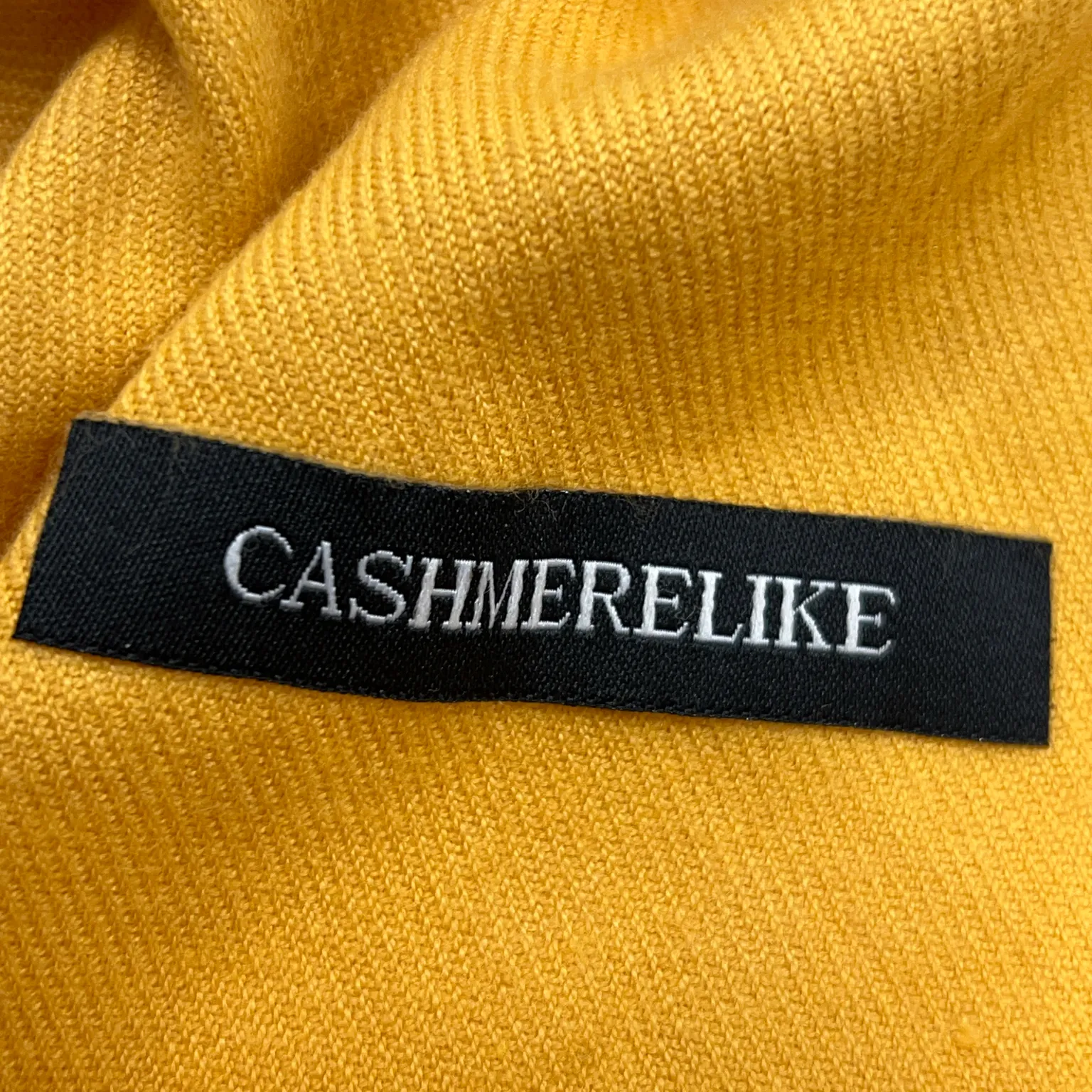 Cashmerelike - bild 3