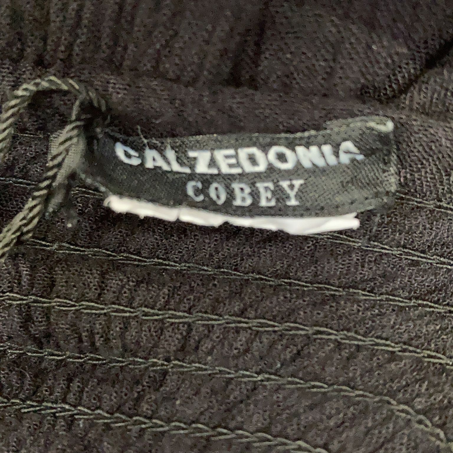 Calzedonia Cobey