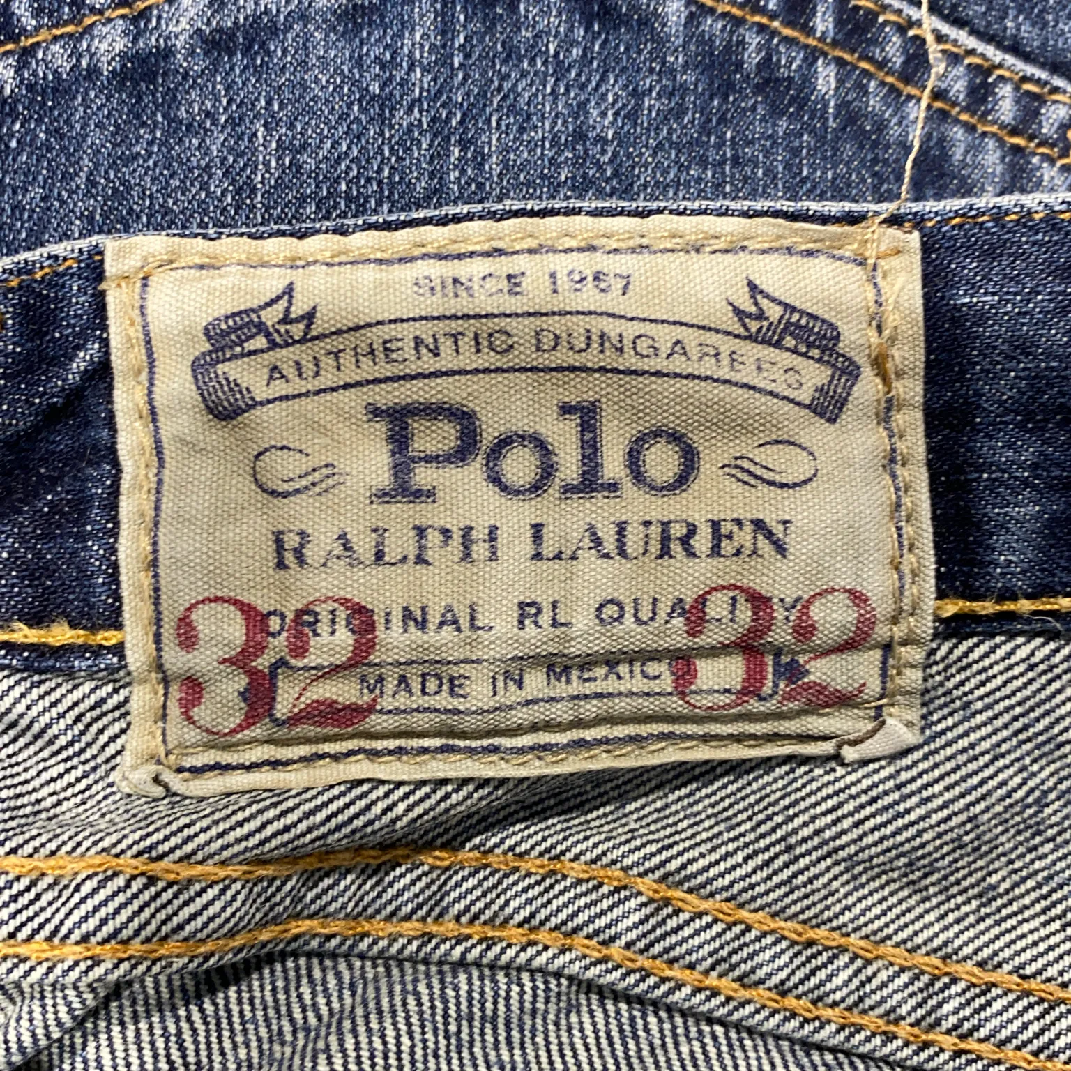 Polo Ralph Lauren - bild 3