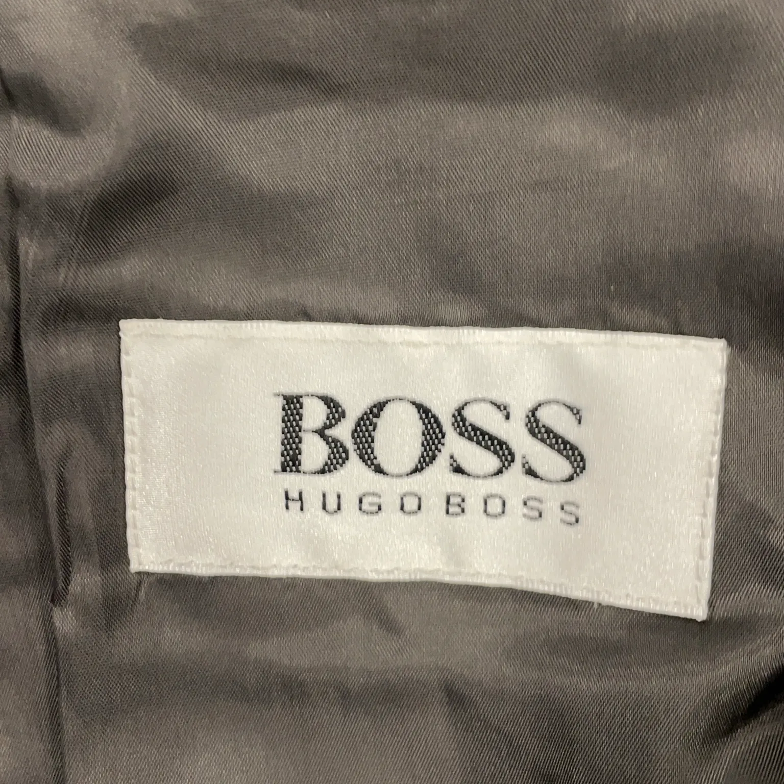 Hugo Boss - bild 3