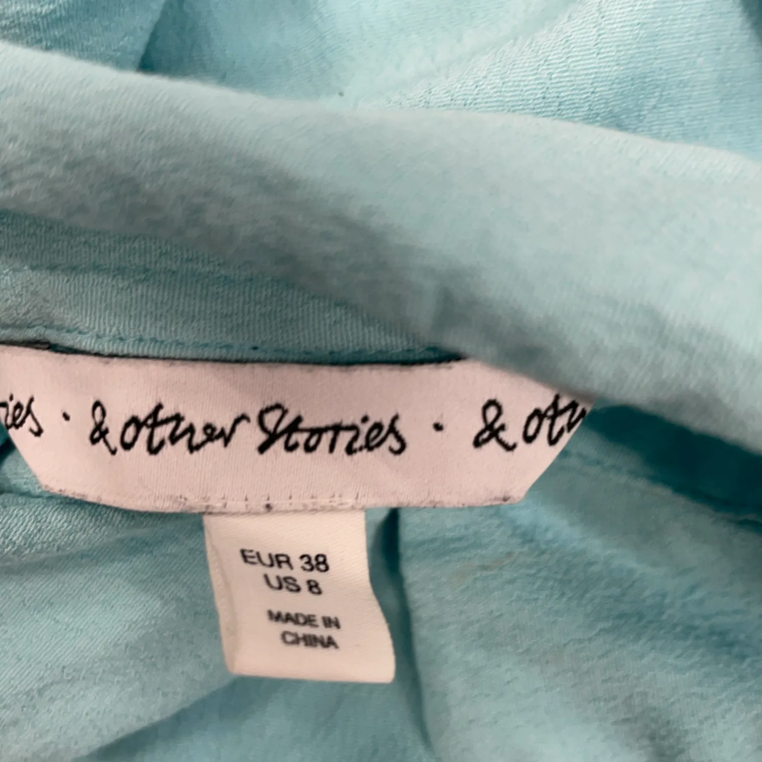 & Other Stories - bild 3