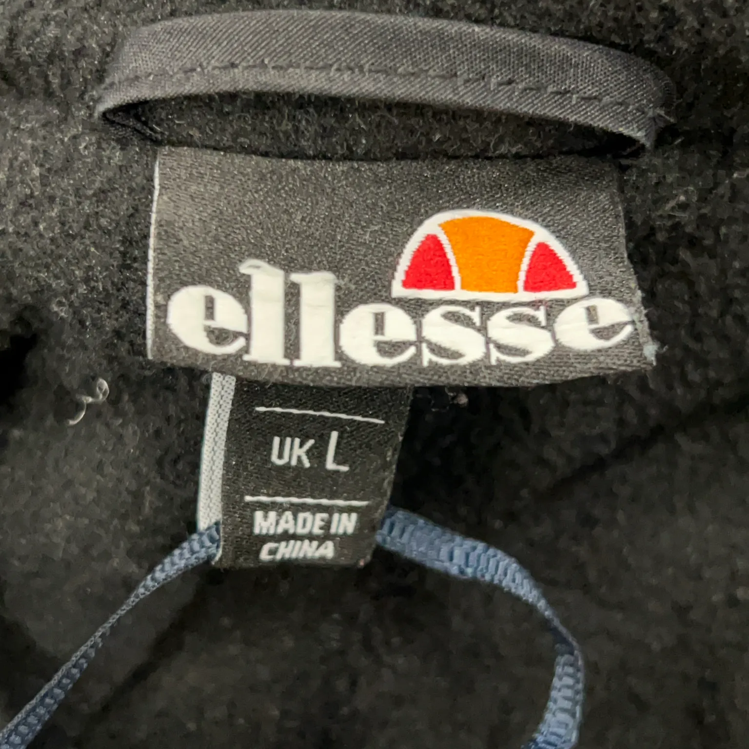 Ellesse - bild 3