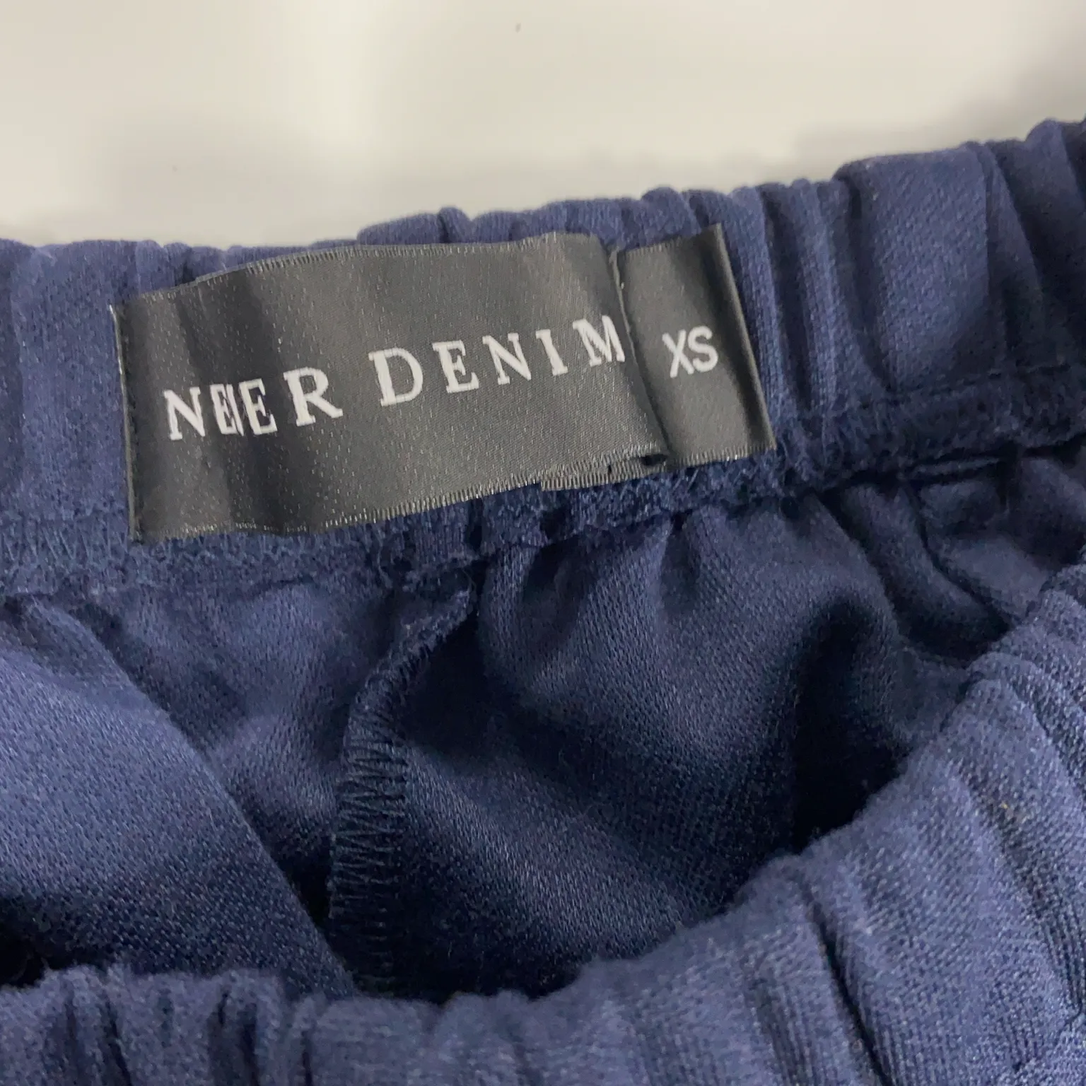 Never Denim - bild 3