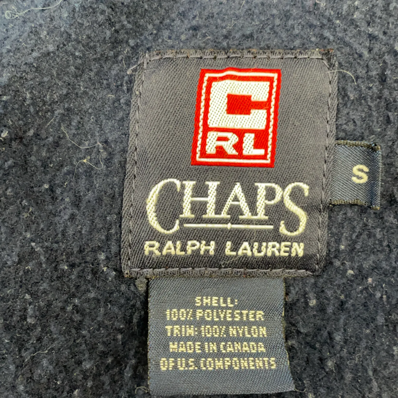 Chaps Ralph Lauren - bild 3