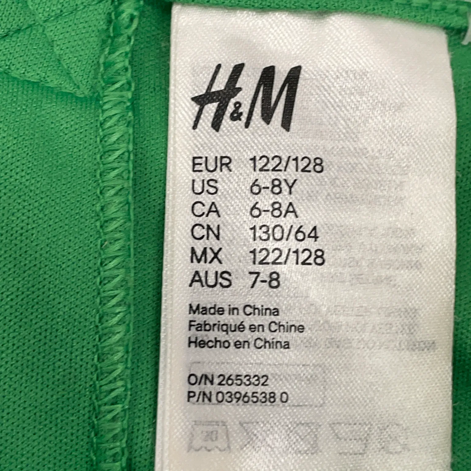 H&M - bild 3