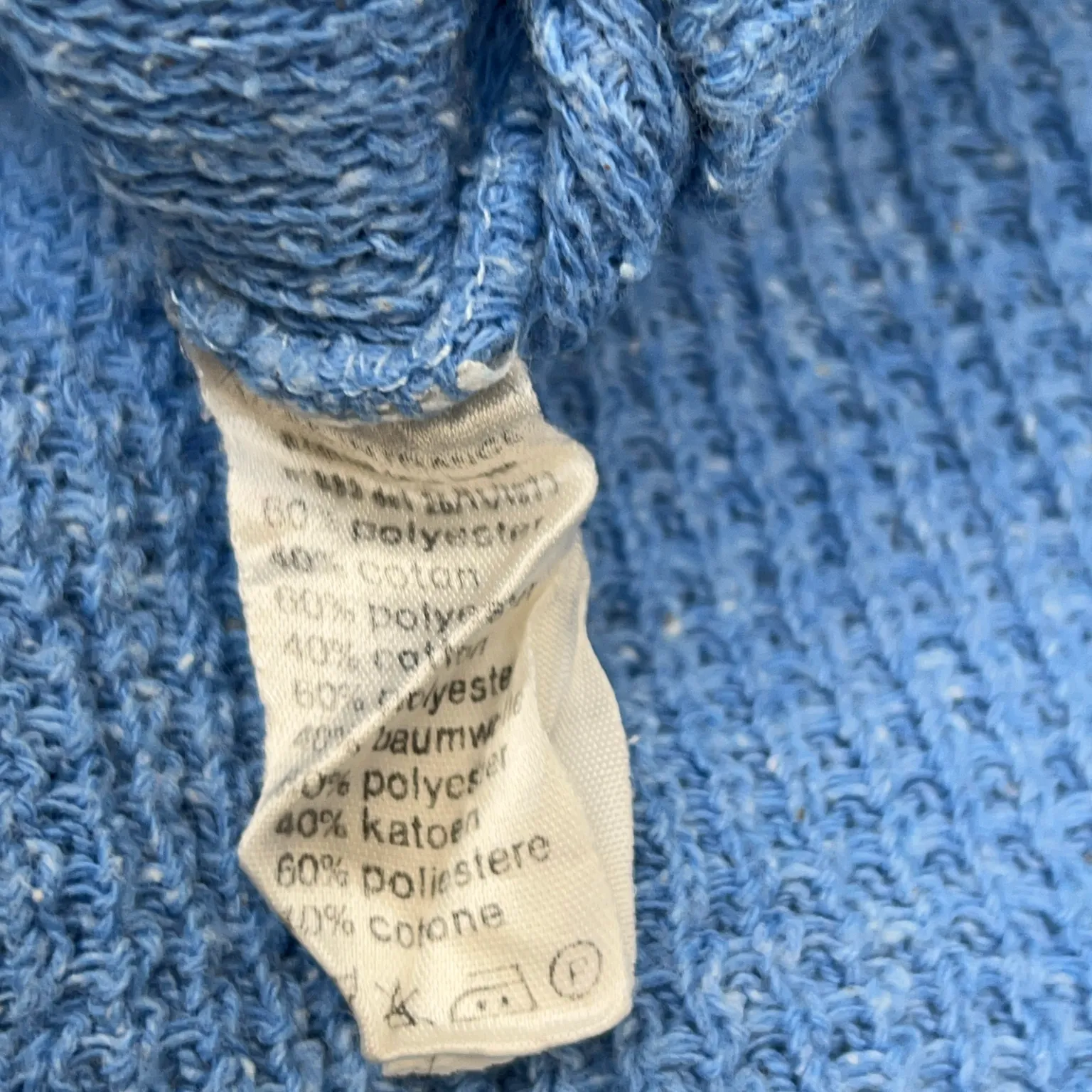 Chemise Lacoste - bild 4