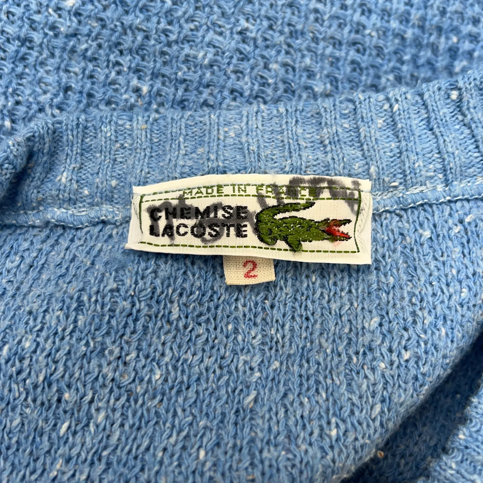 Chemise Lacoste - bild 3