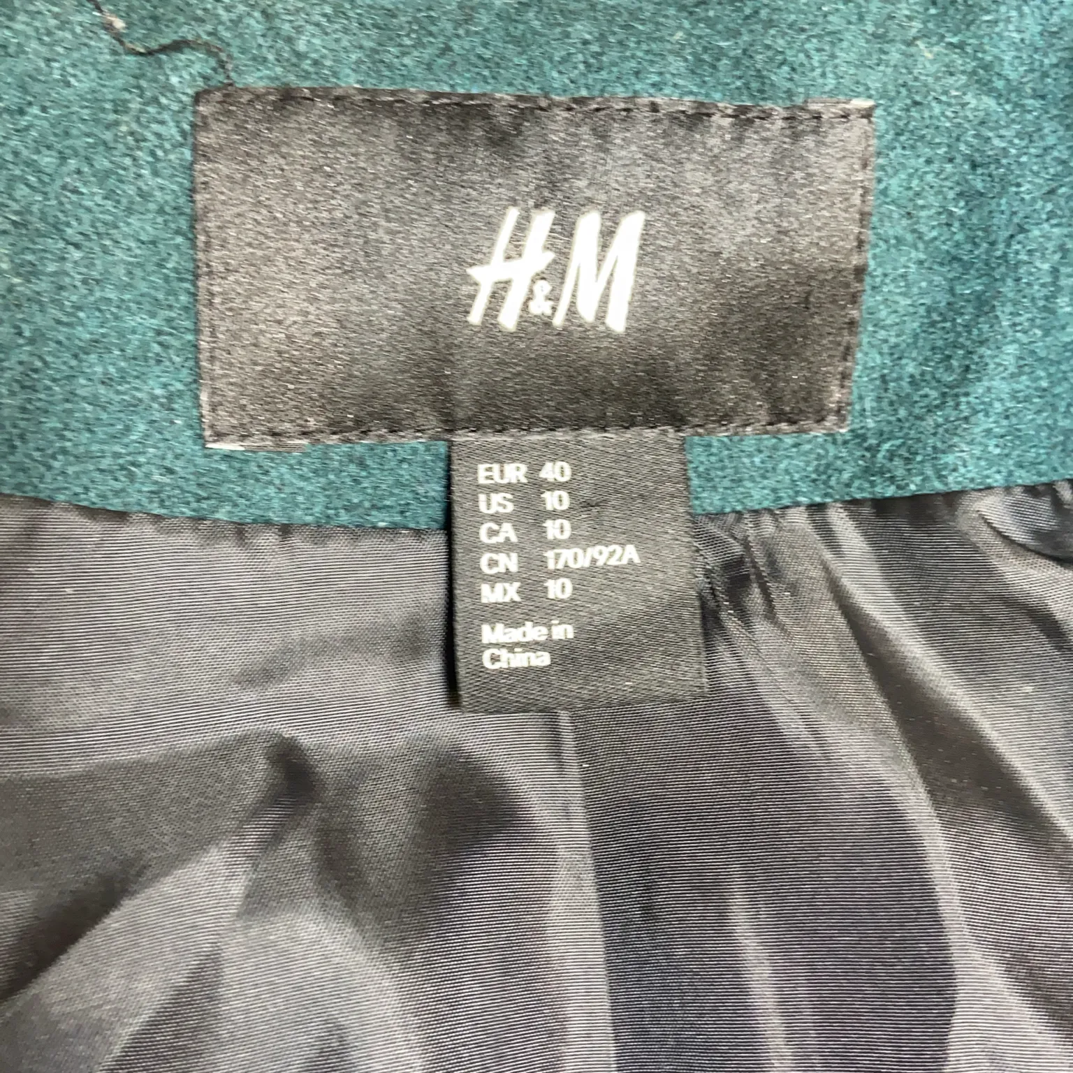 H&M - bild 3