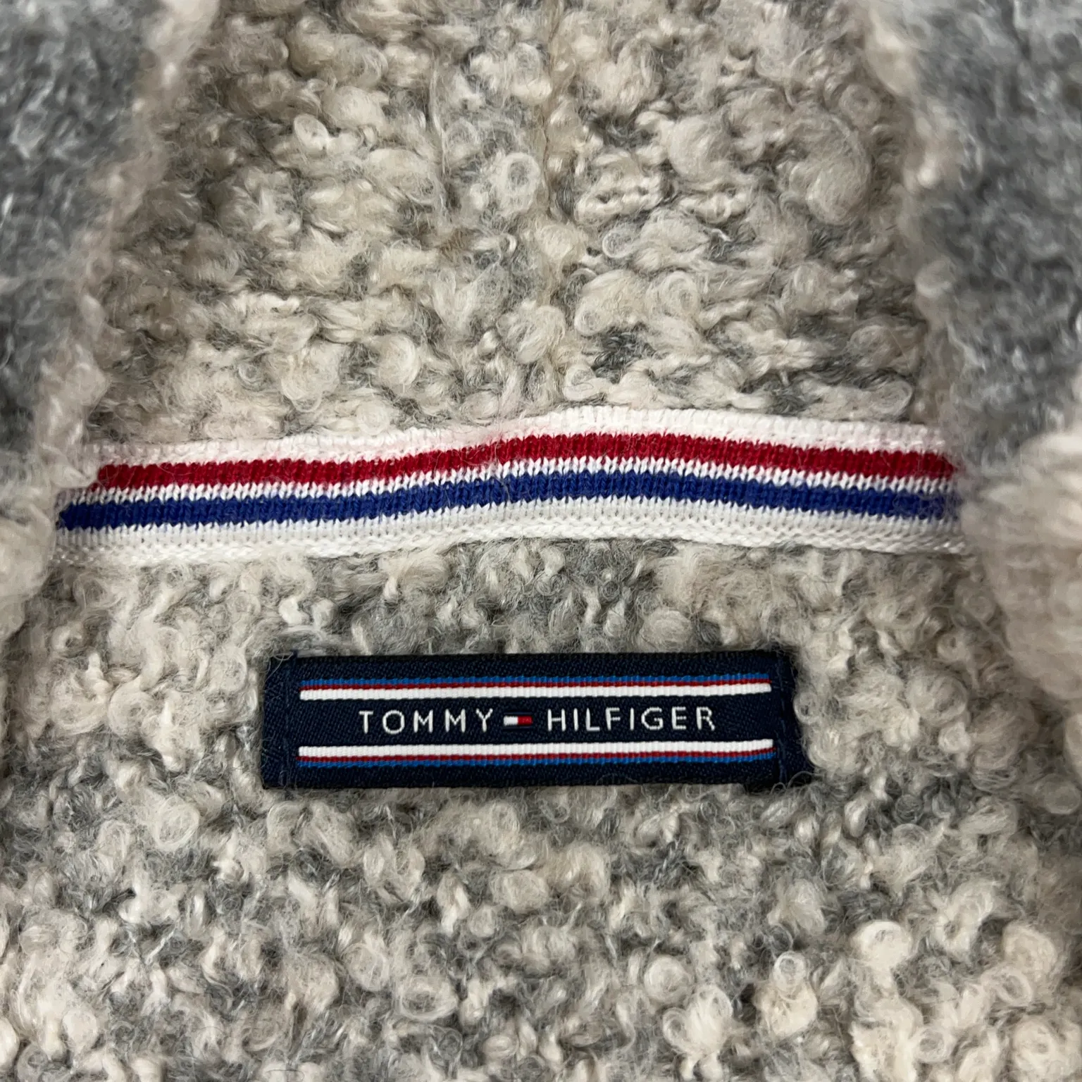 Tommy Hilfiger - bild 3