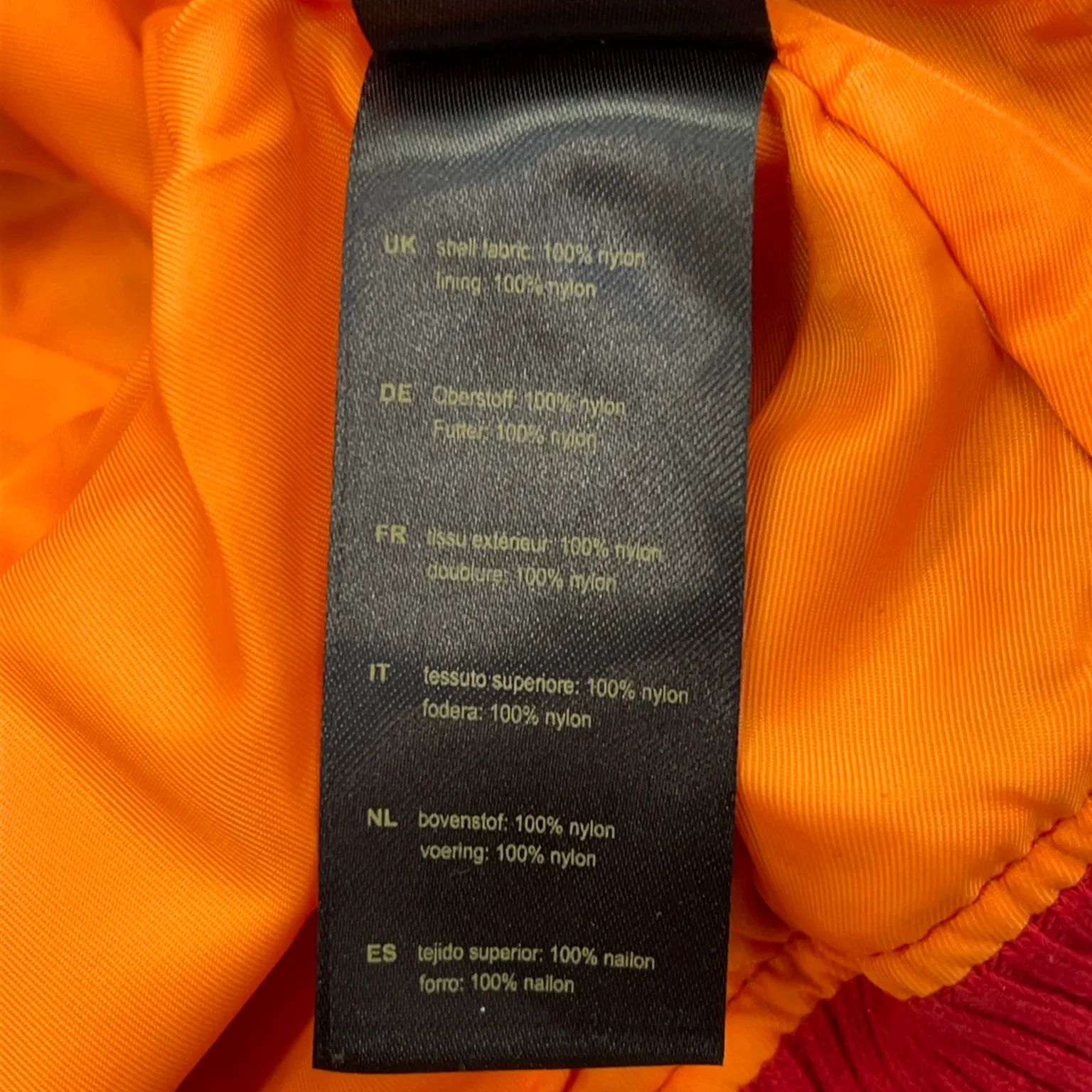 Alpha Industries - bild 4