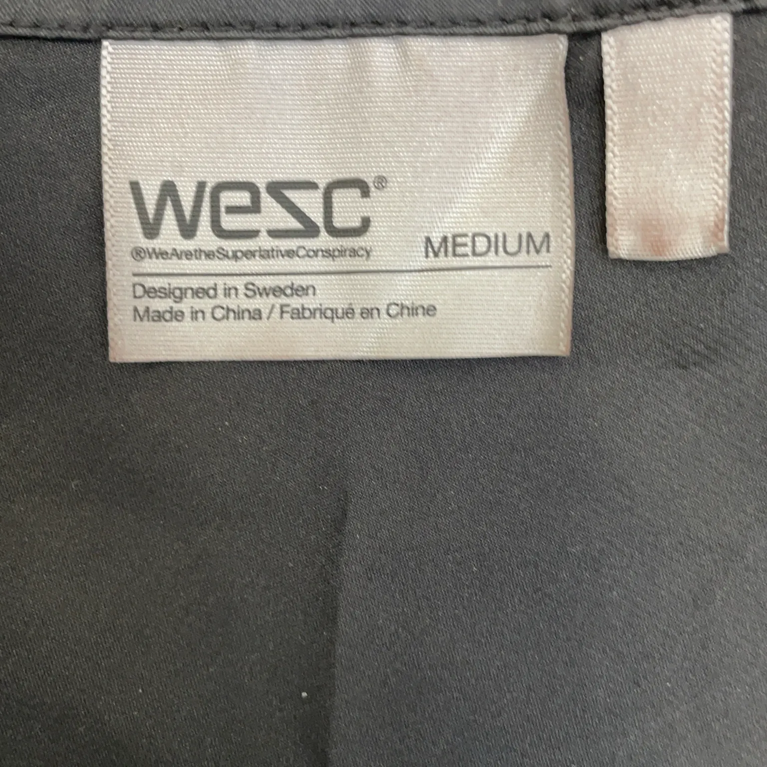 WeSC - bild 3