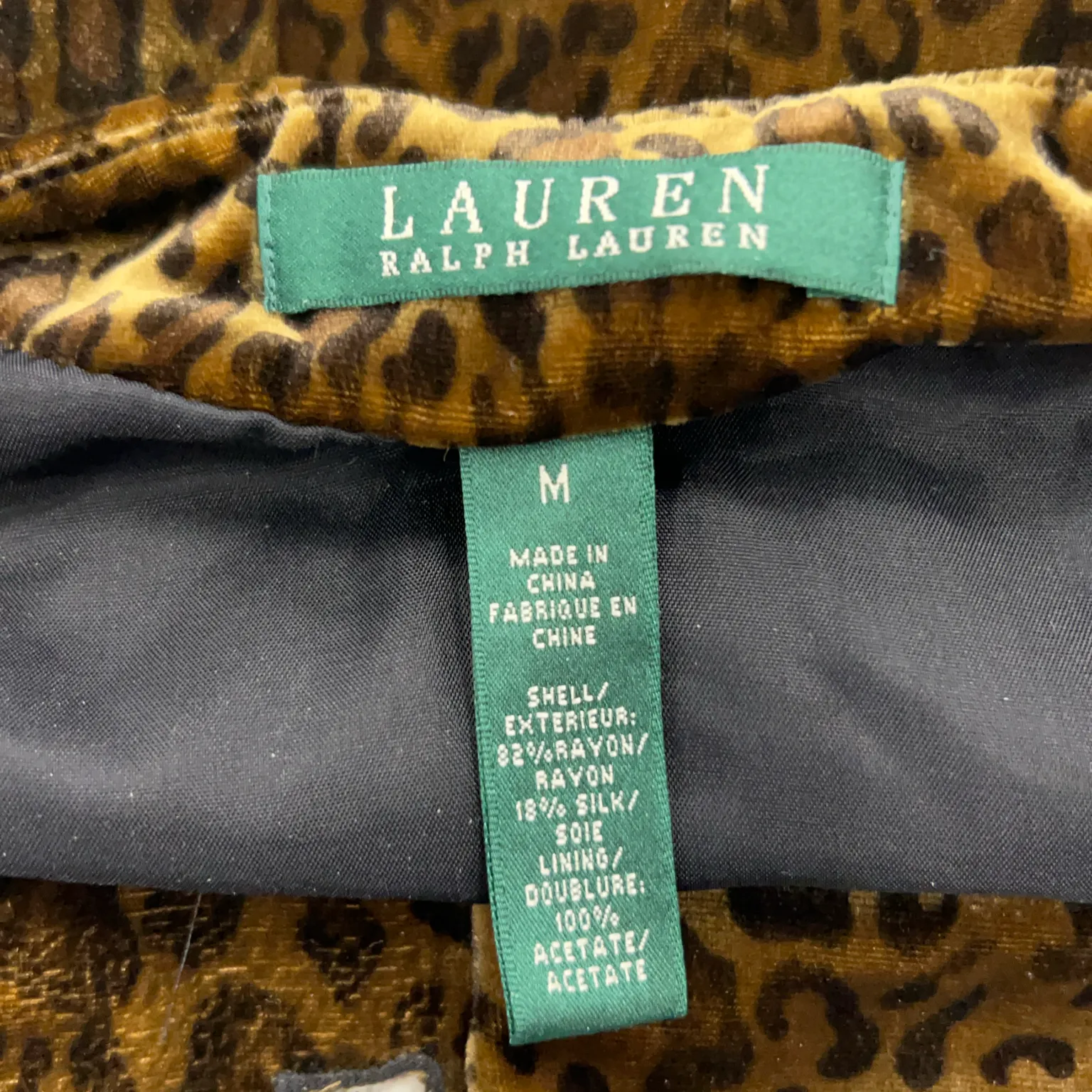 Lauren Ralph Lauren - bild 4